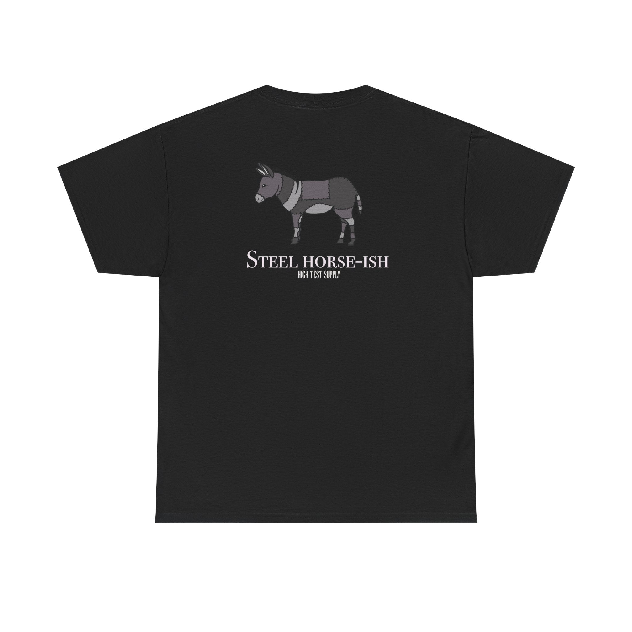 Iron Donkey Tee