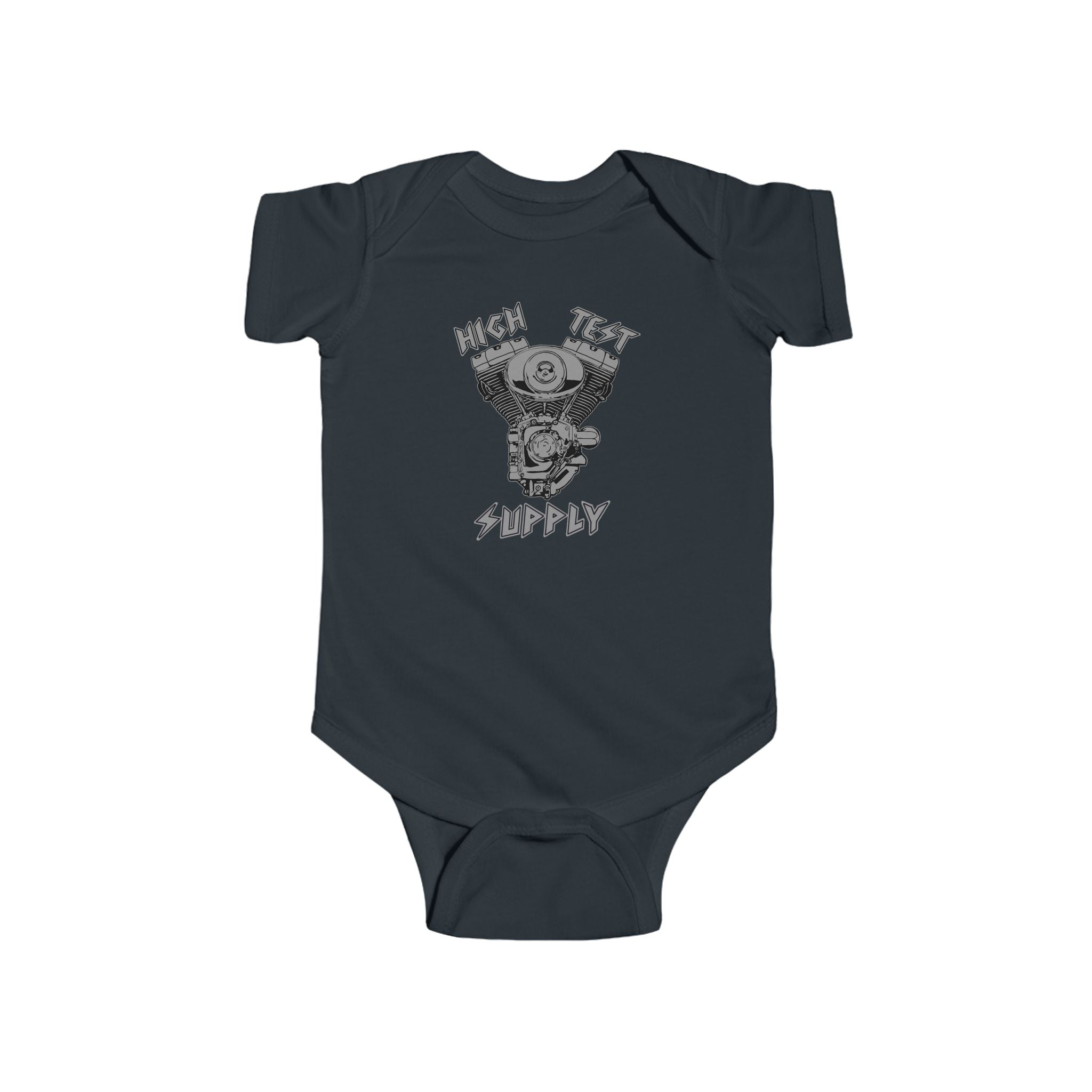 High Test Baby