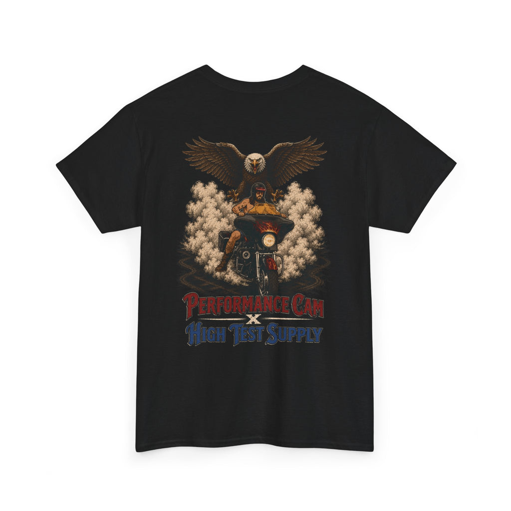 Turbo Cam Tee