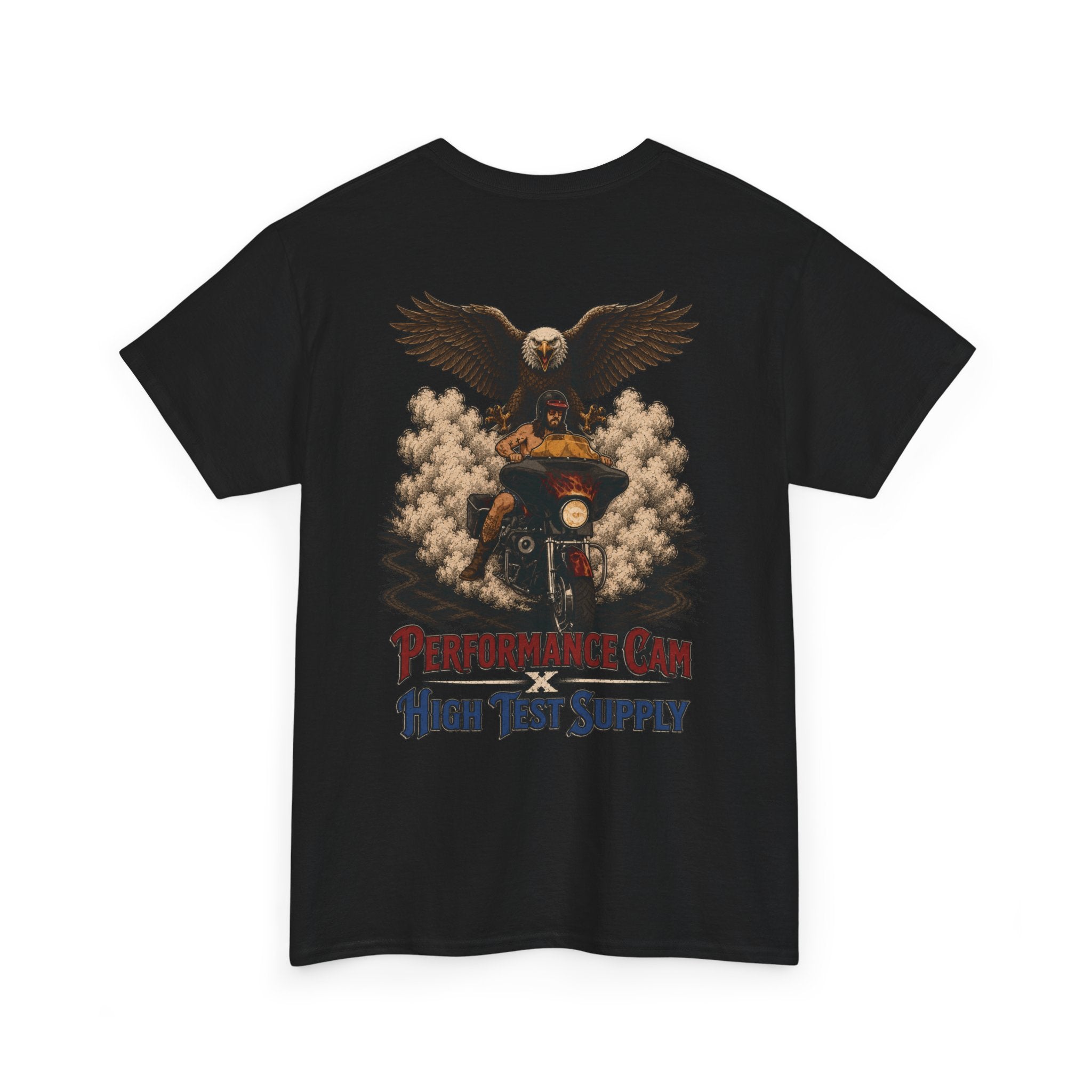 Turbo Cam Tee