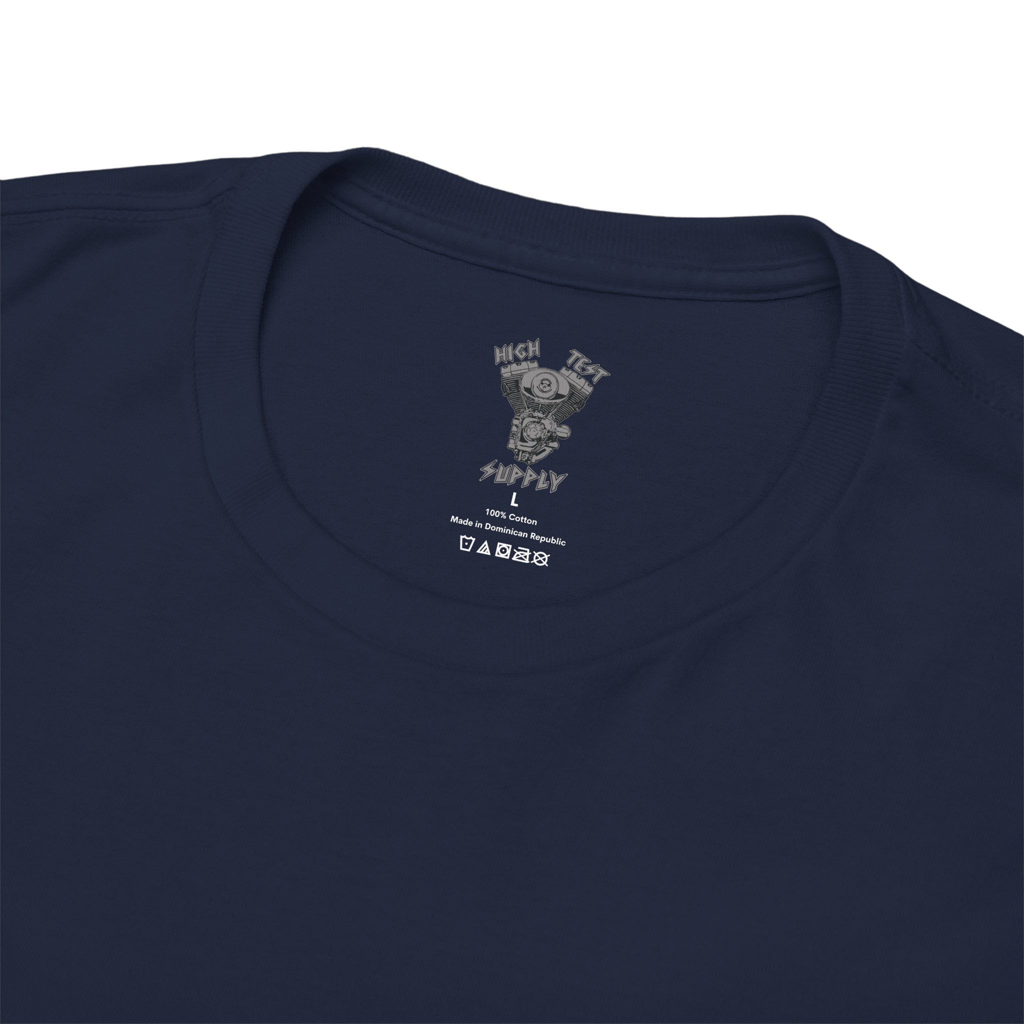 Sun Cruisin Tee