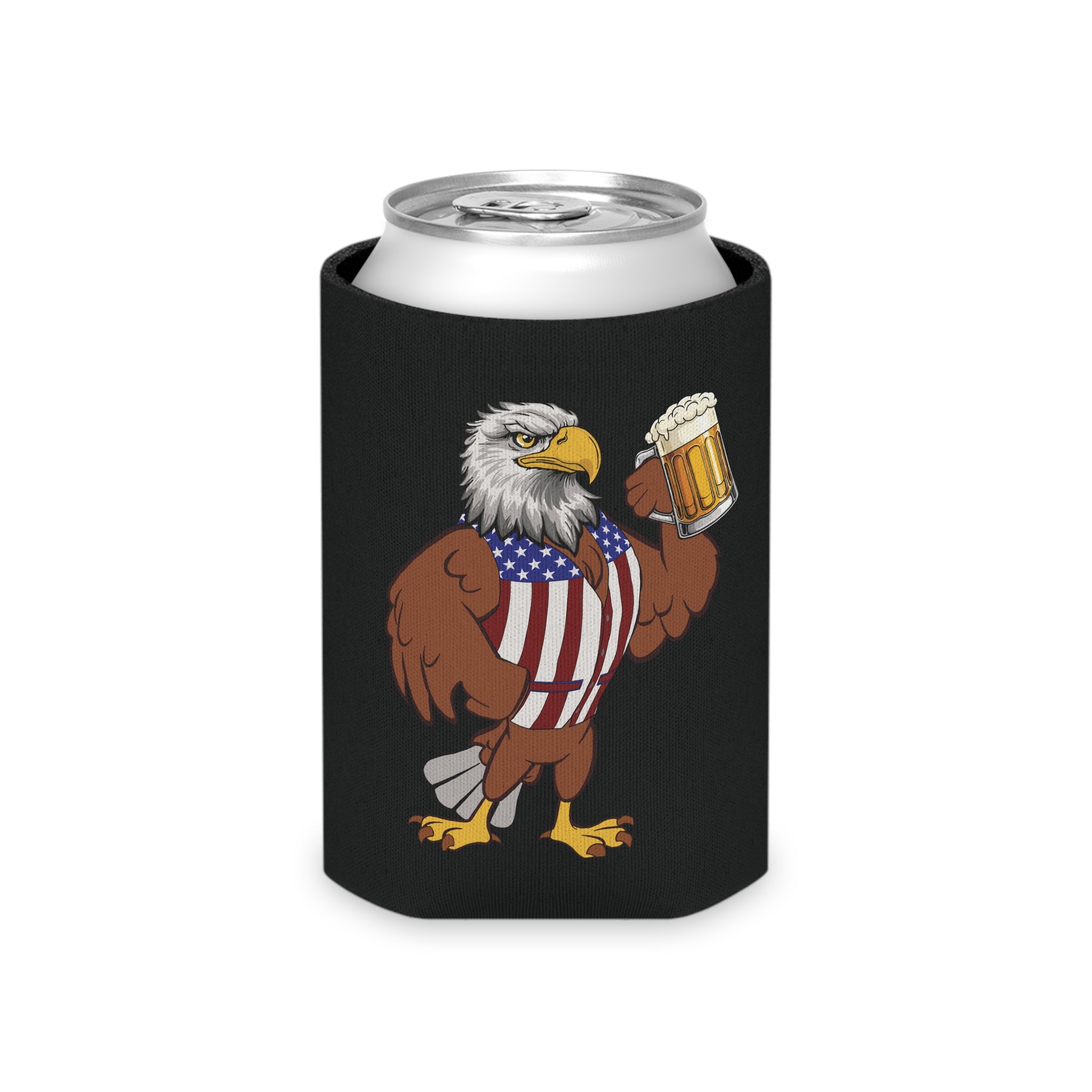 Freedom Koozie