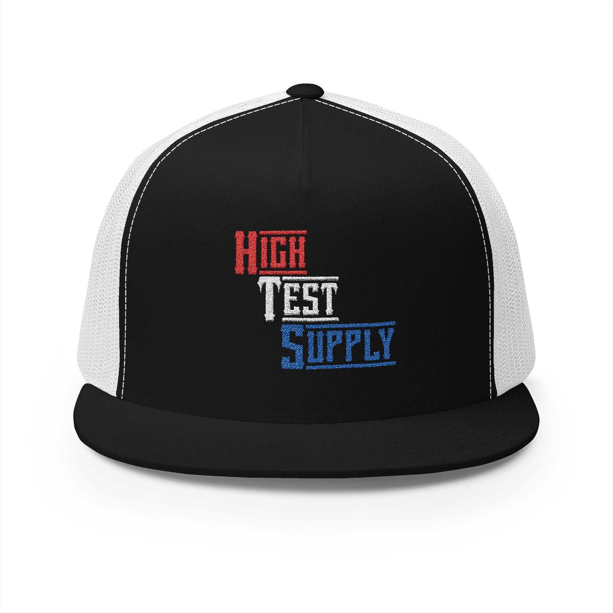 RWB Trucker Hat