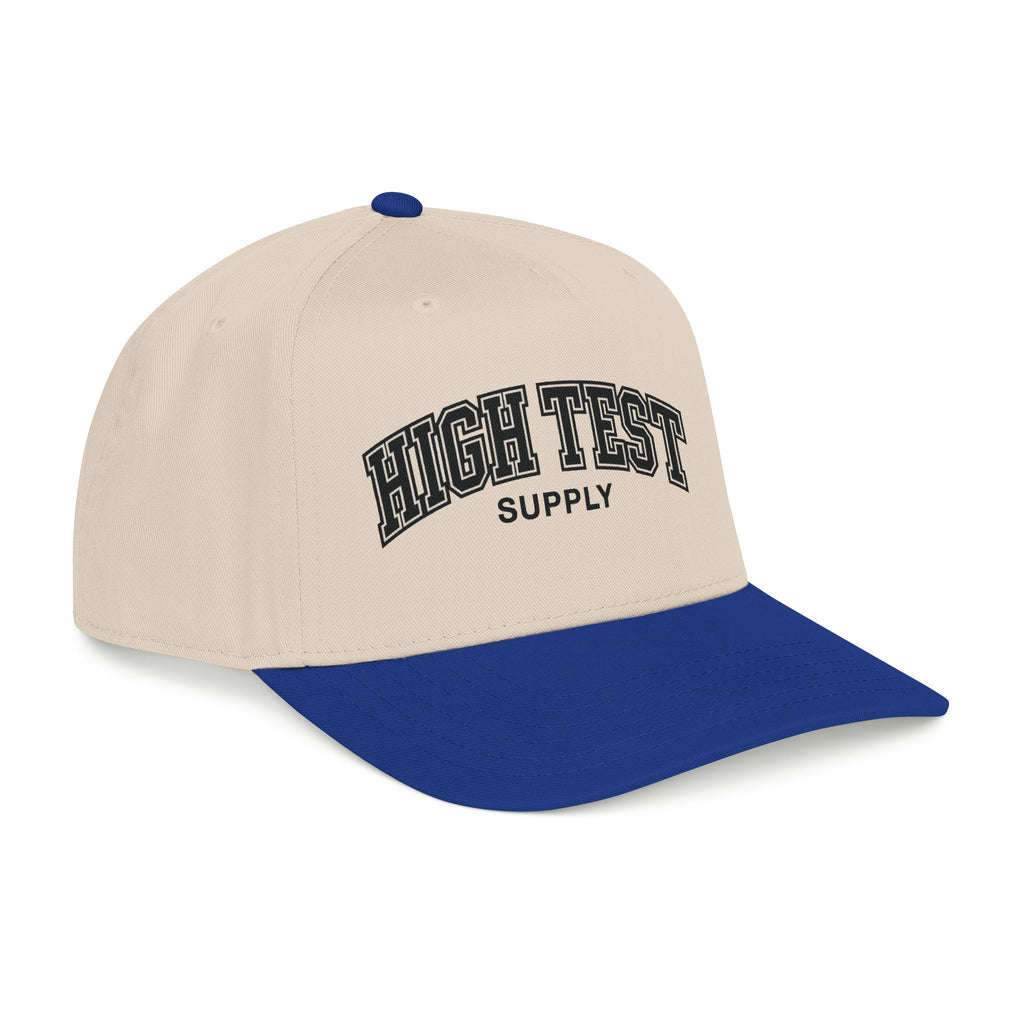 High Test University Hat