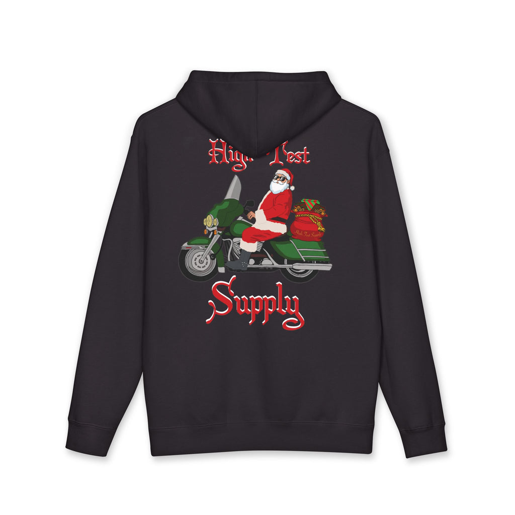 High Test Christmas Heavyweight Sweatshirt