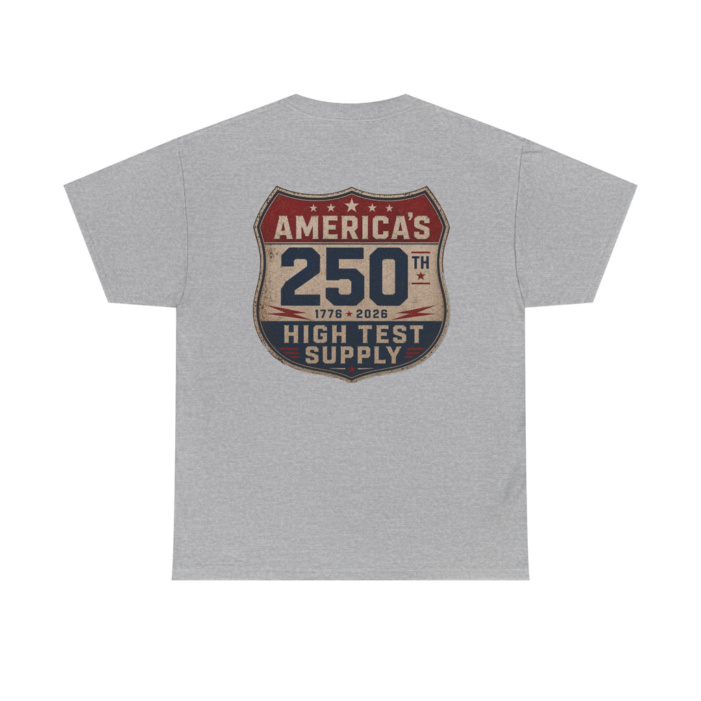 Highway 250 Tee