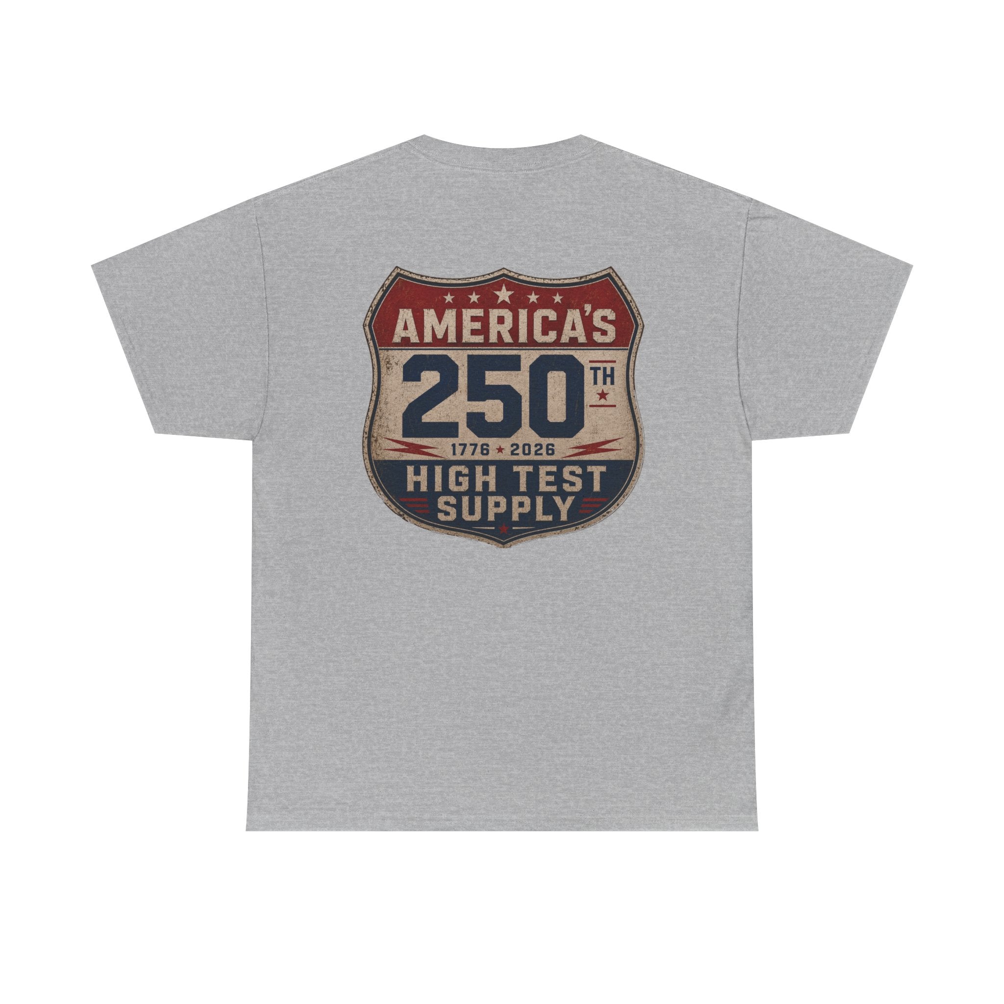Highway 250 Tee