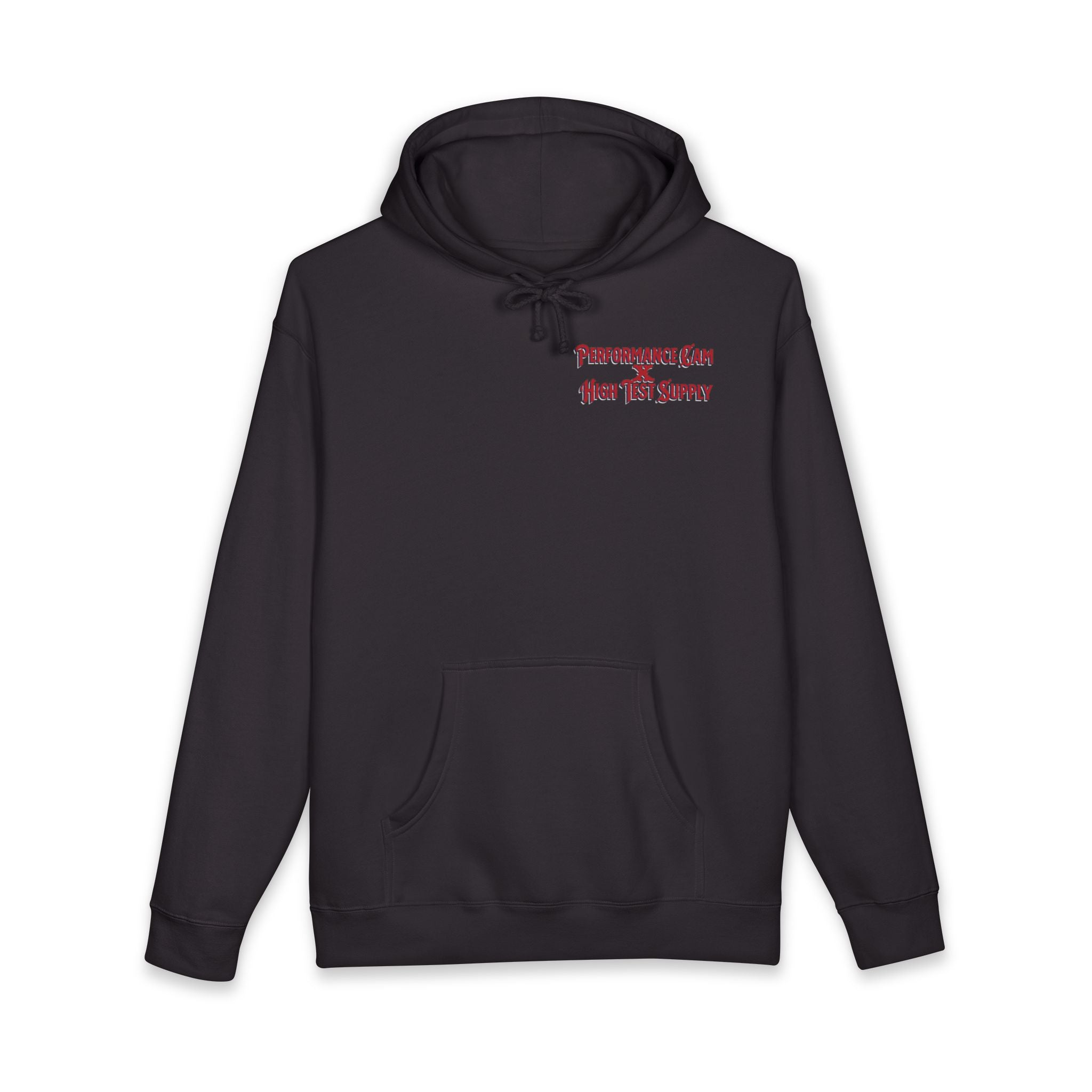 Performance Cam American Badass Sweatshirt