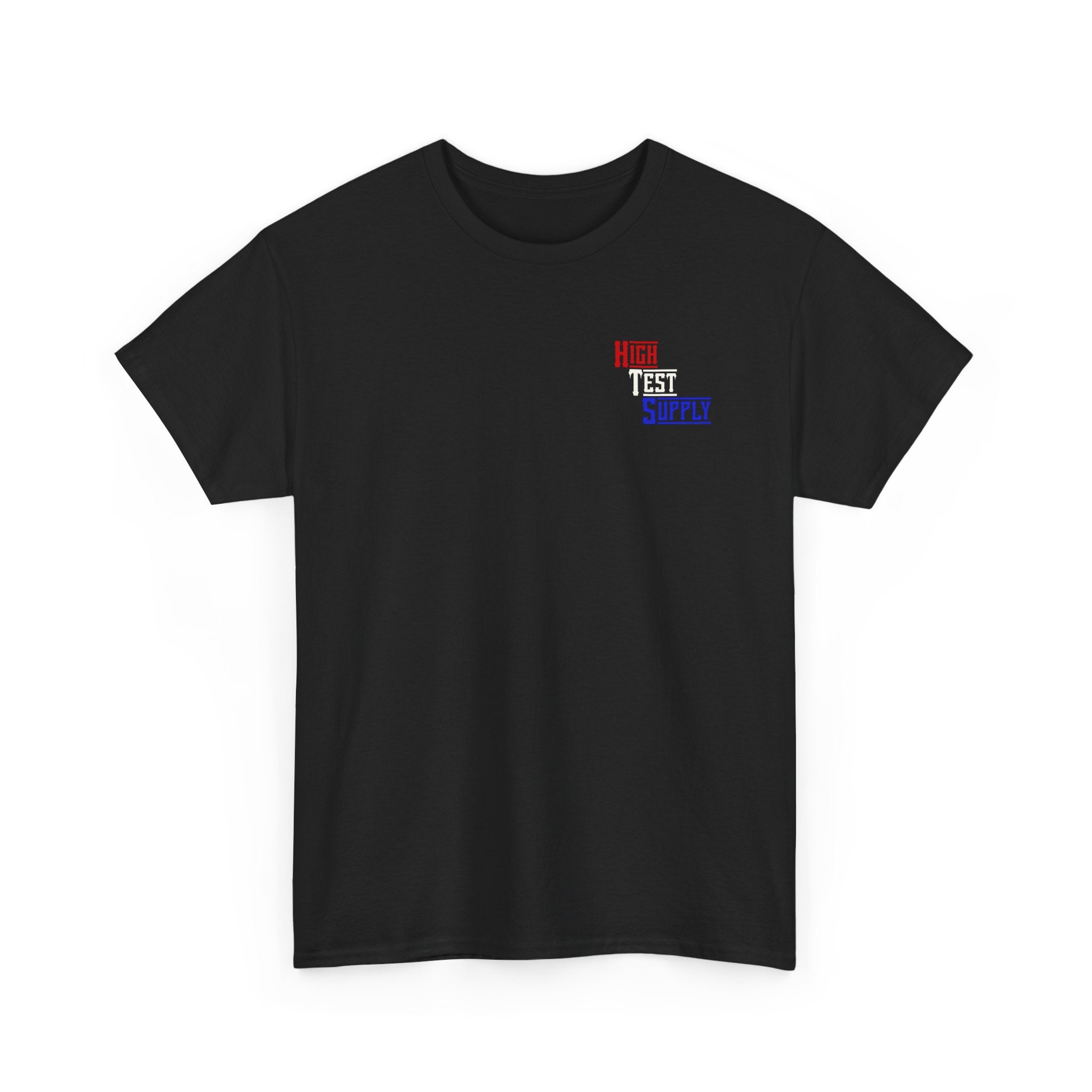 RWB Bars Tee