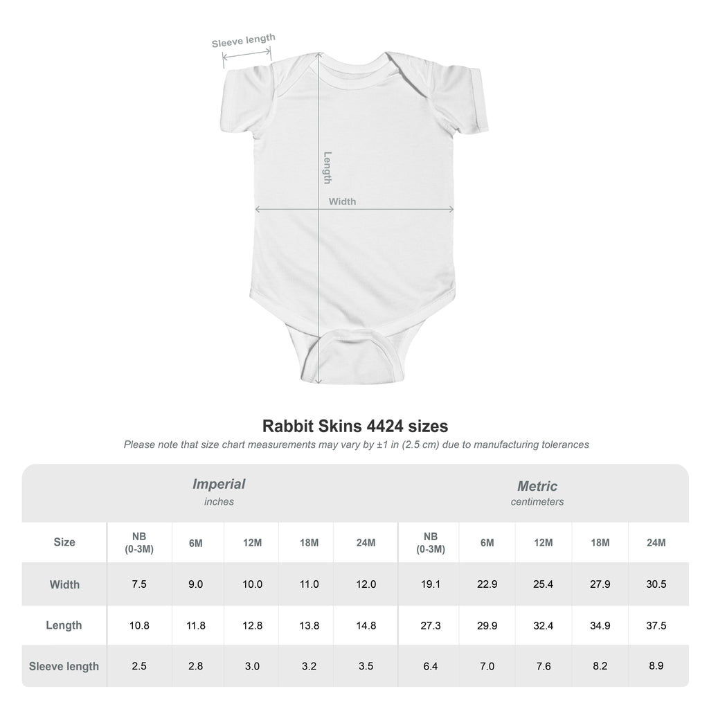 High Test Baby