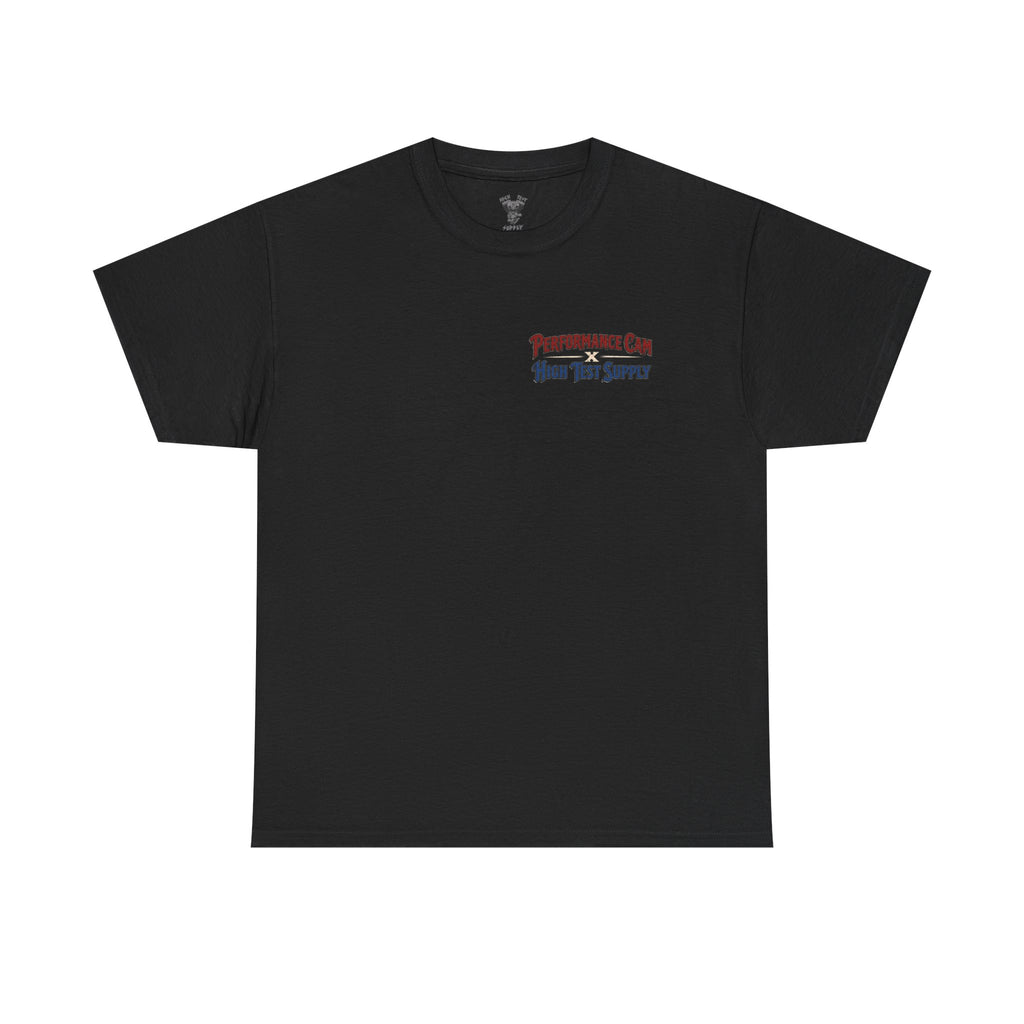 Turbo Cam Tee