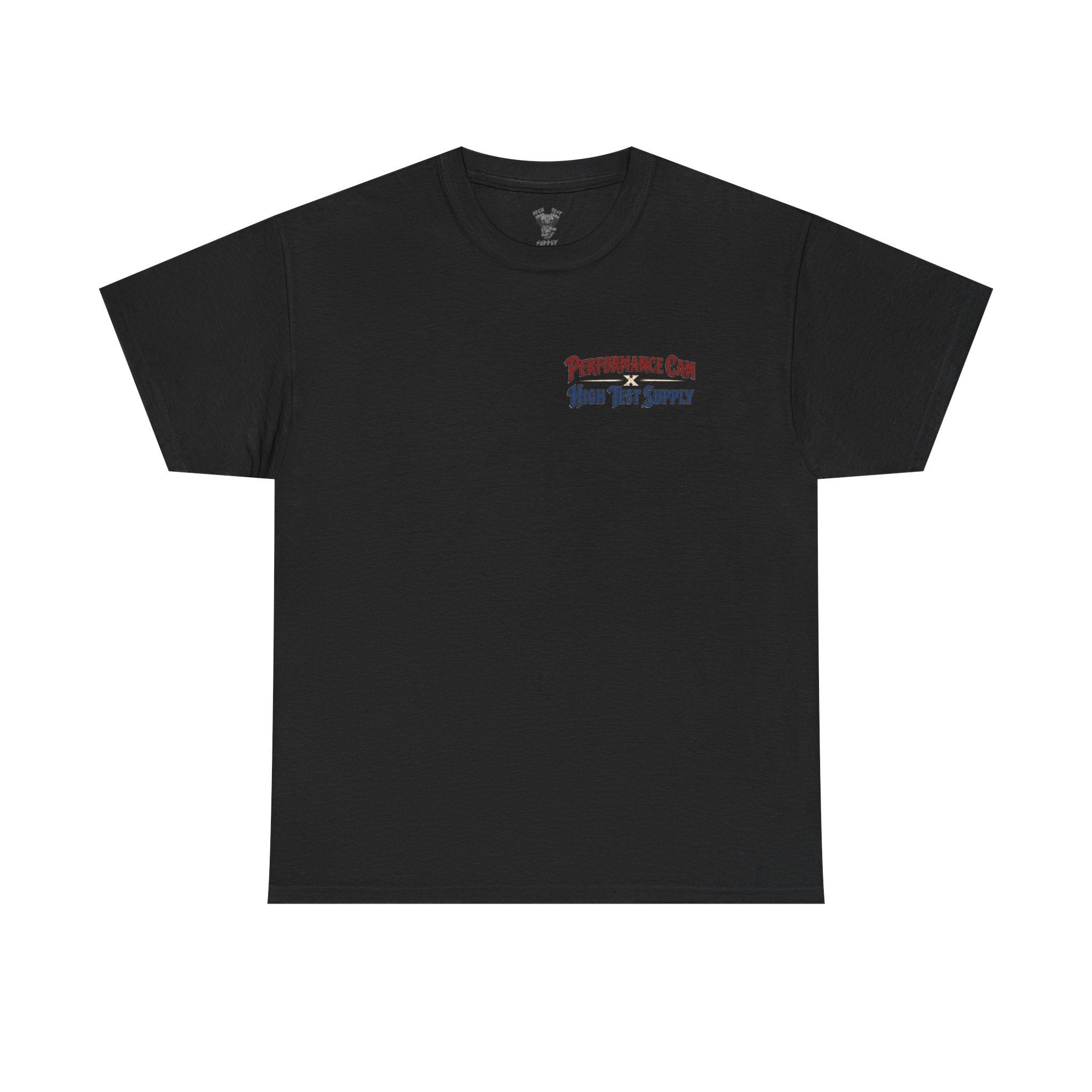 Turbo Cam Tee