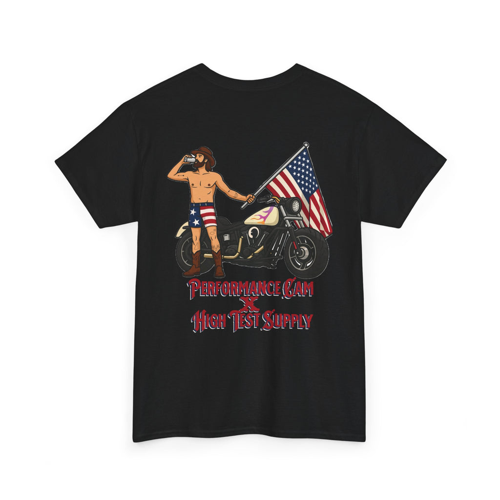 Performance Cam American Badass Tee