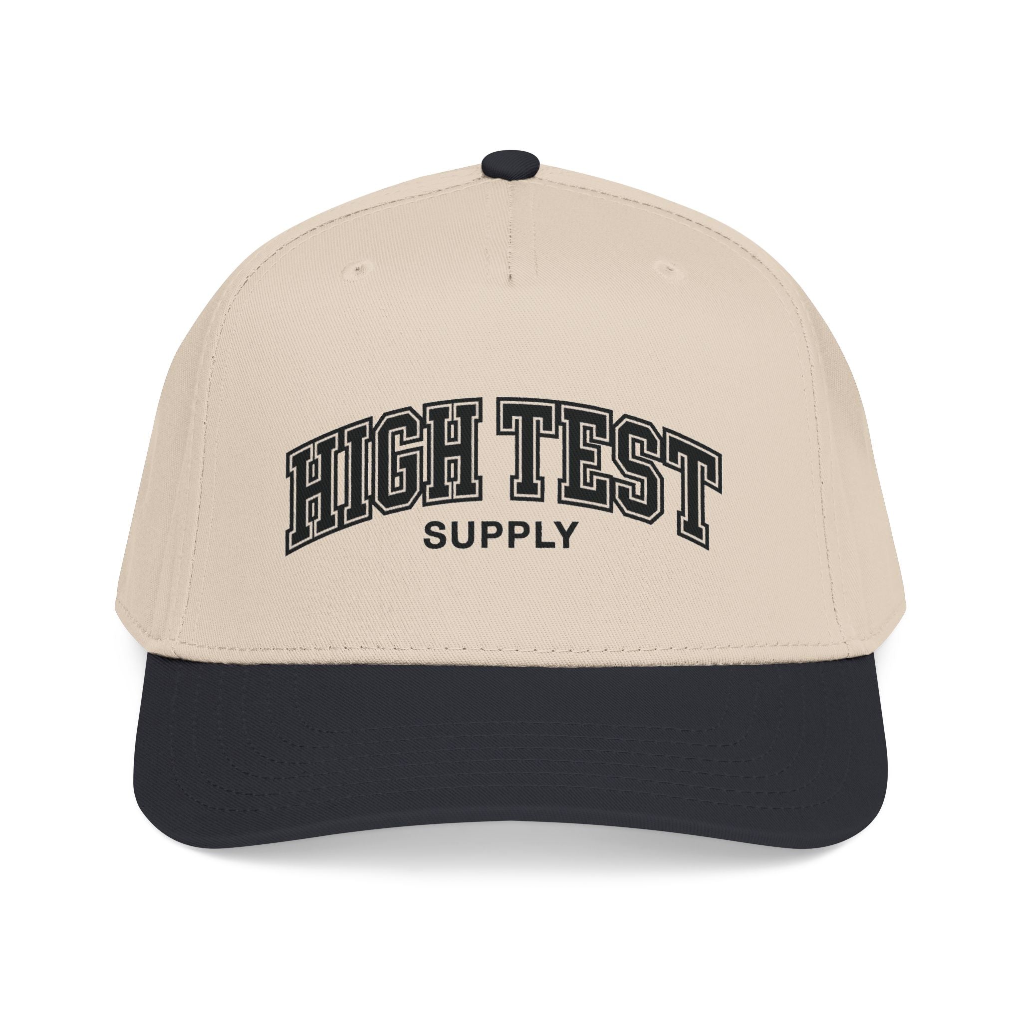 High Test University Hat