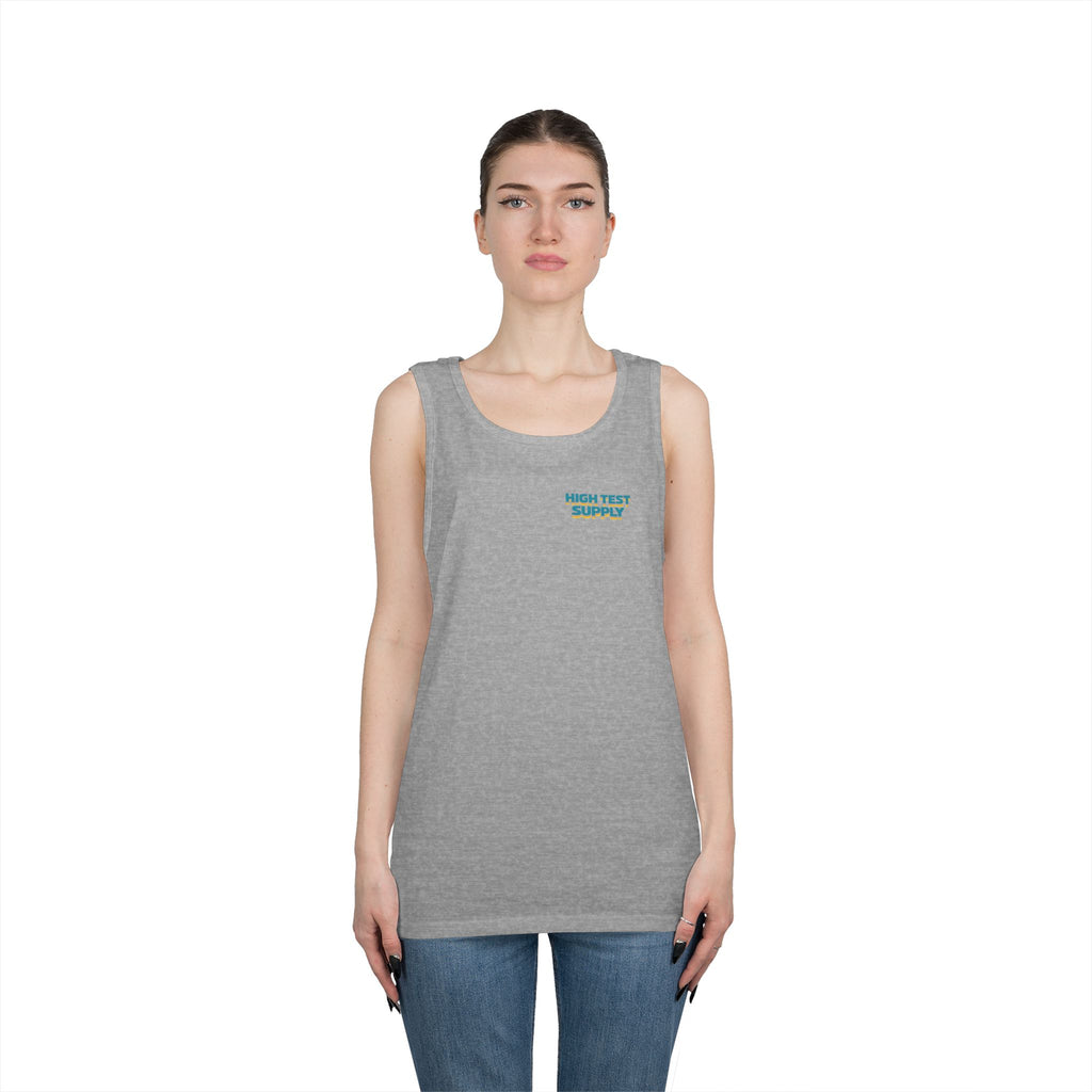 Sun Cruisin Tank Top
