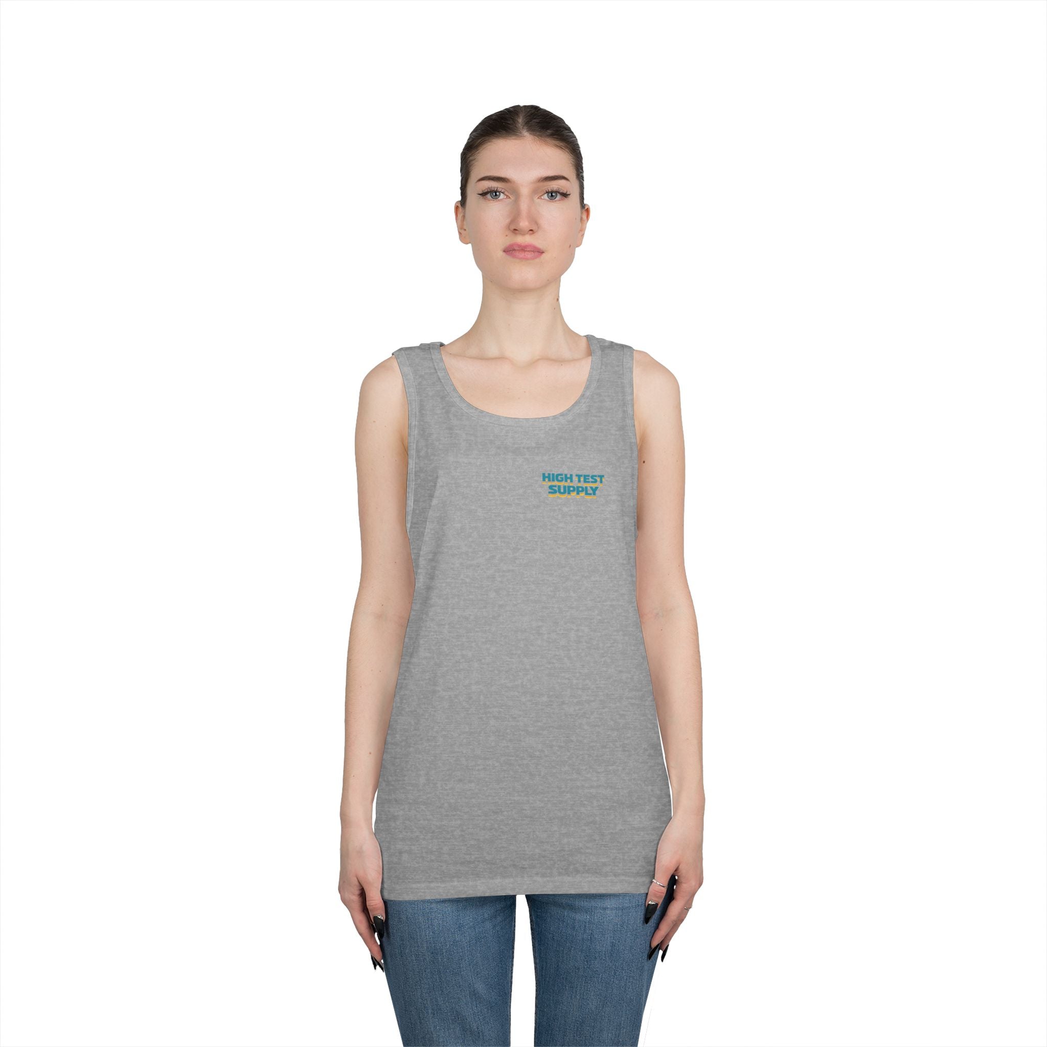 Sun Cruisin Tank Top