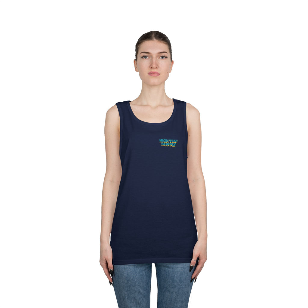 Sun Cruisin Tank Top