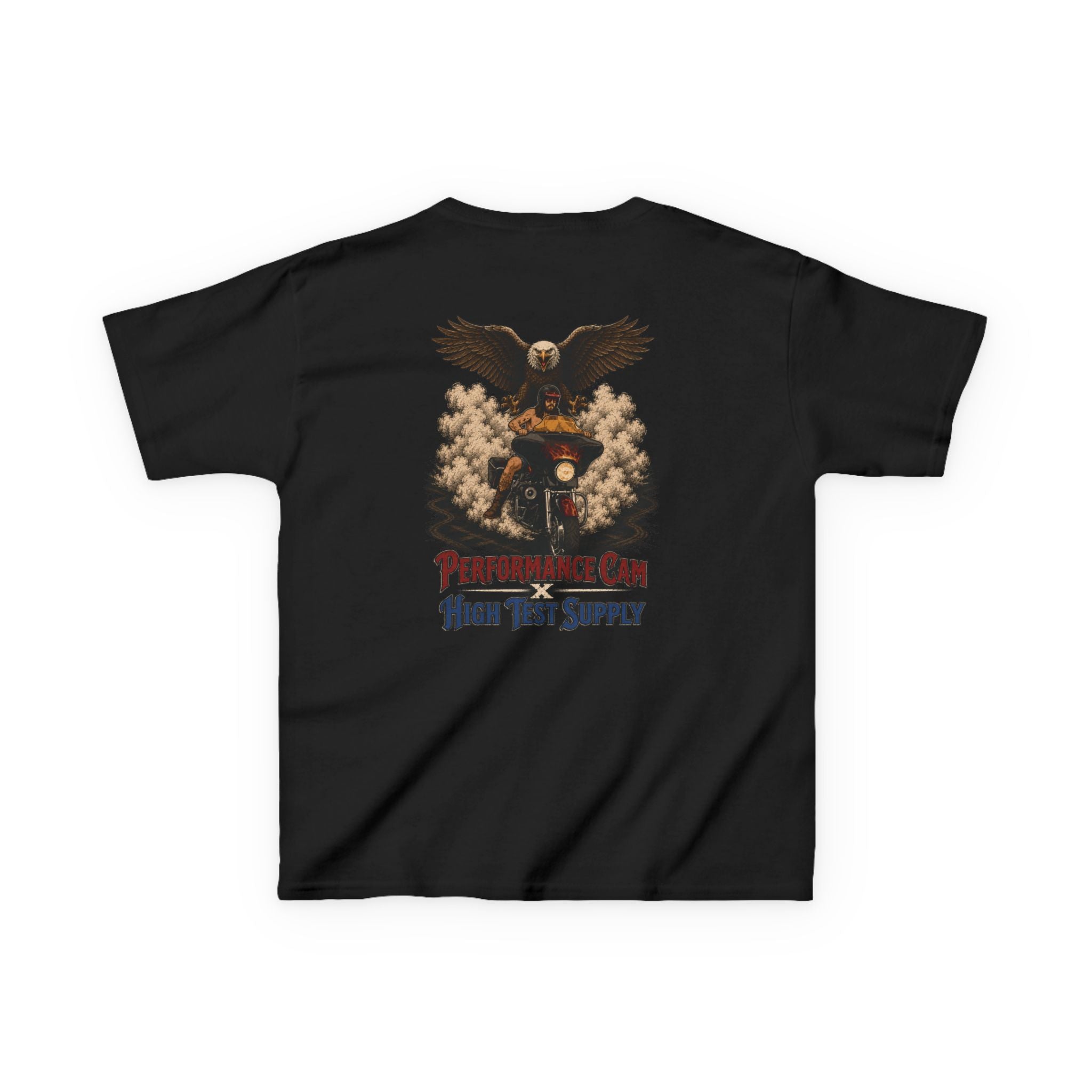 Turbo Cam Tee