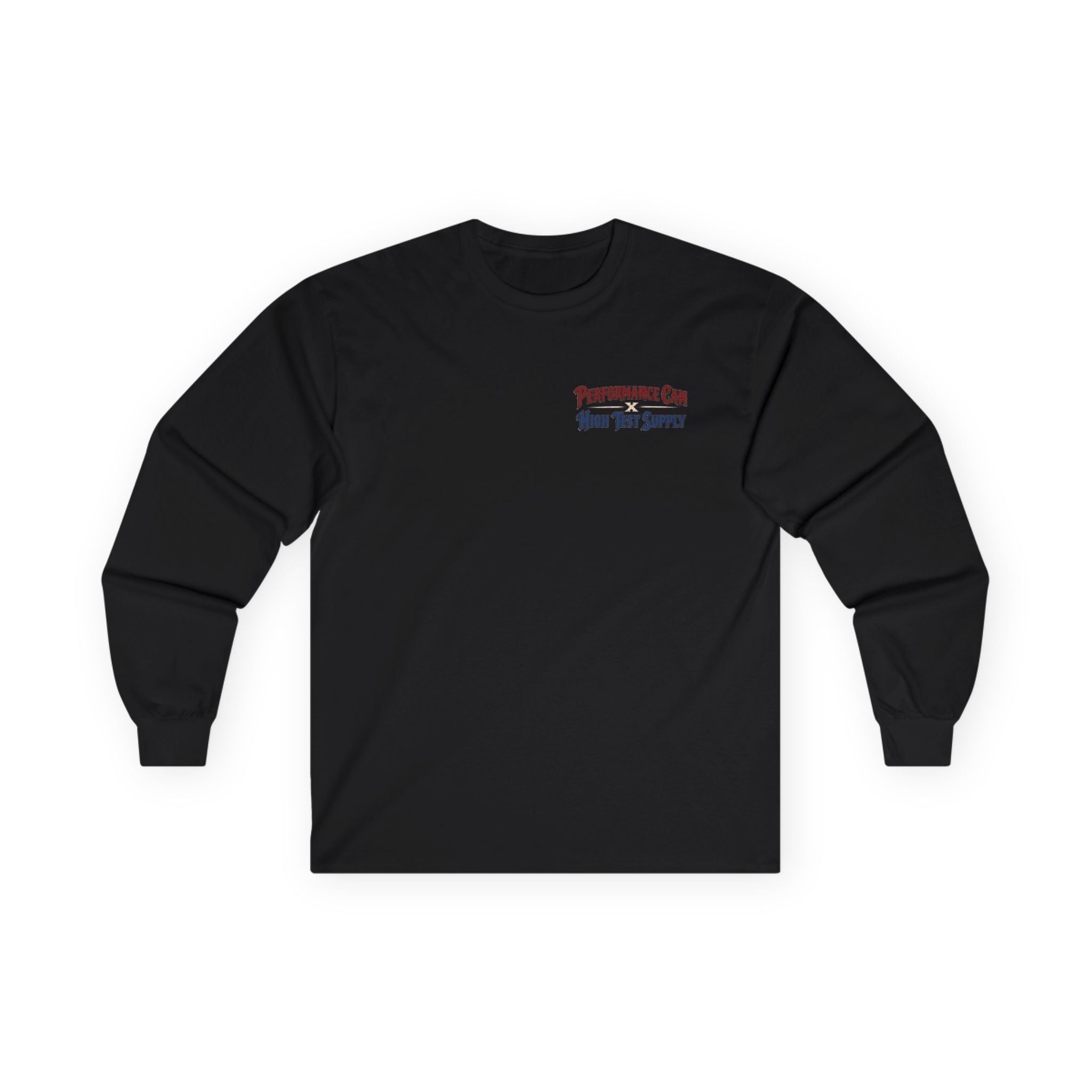 Turbo Cam Long Sleeve