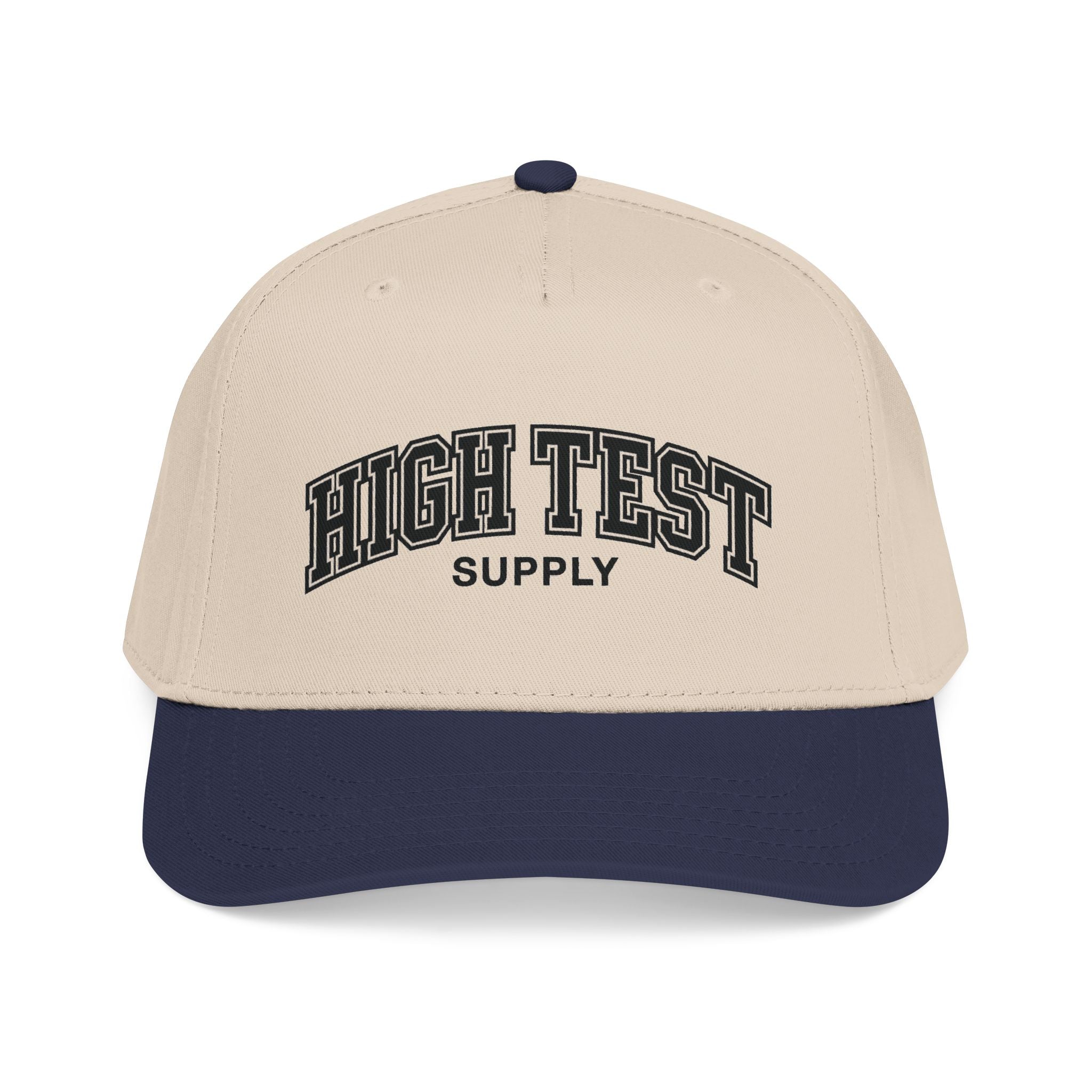 High Test University Hat