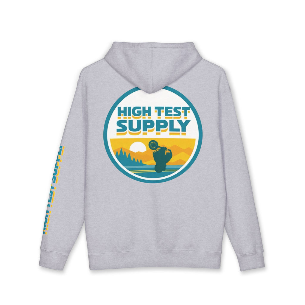 Sun Cruisin Sweatshirt