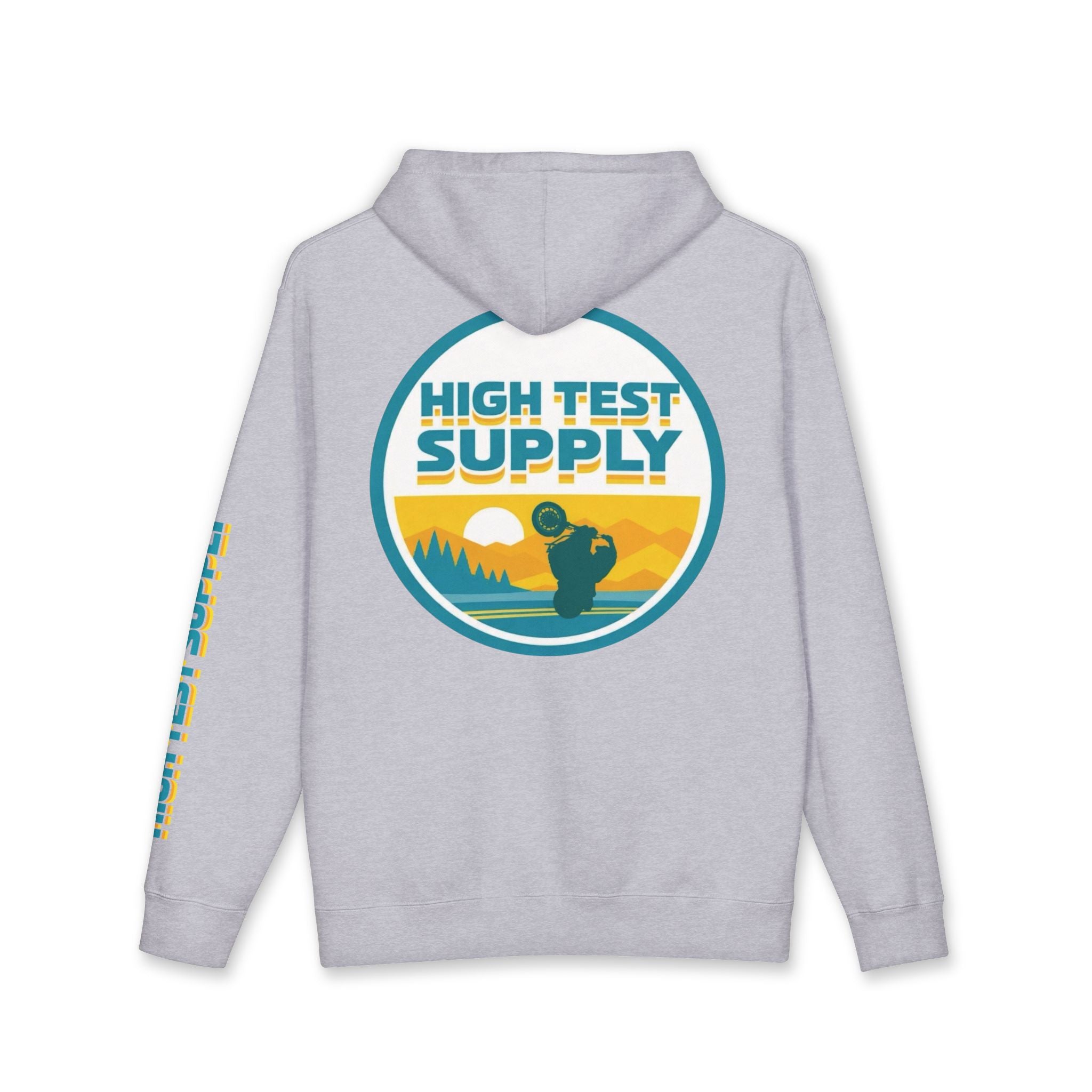 Sun Cruisin Sweatshirt