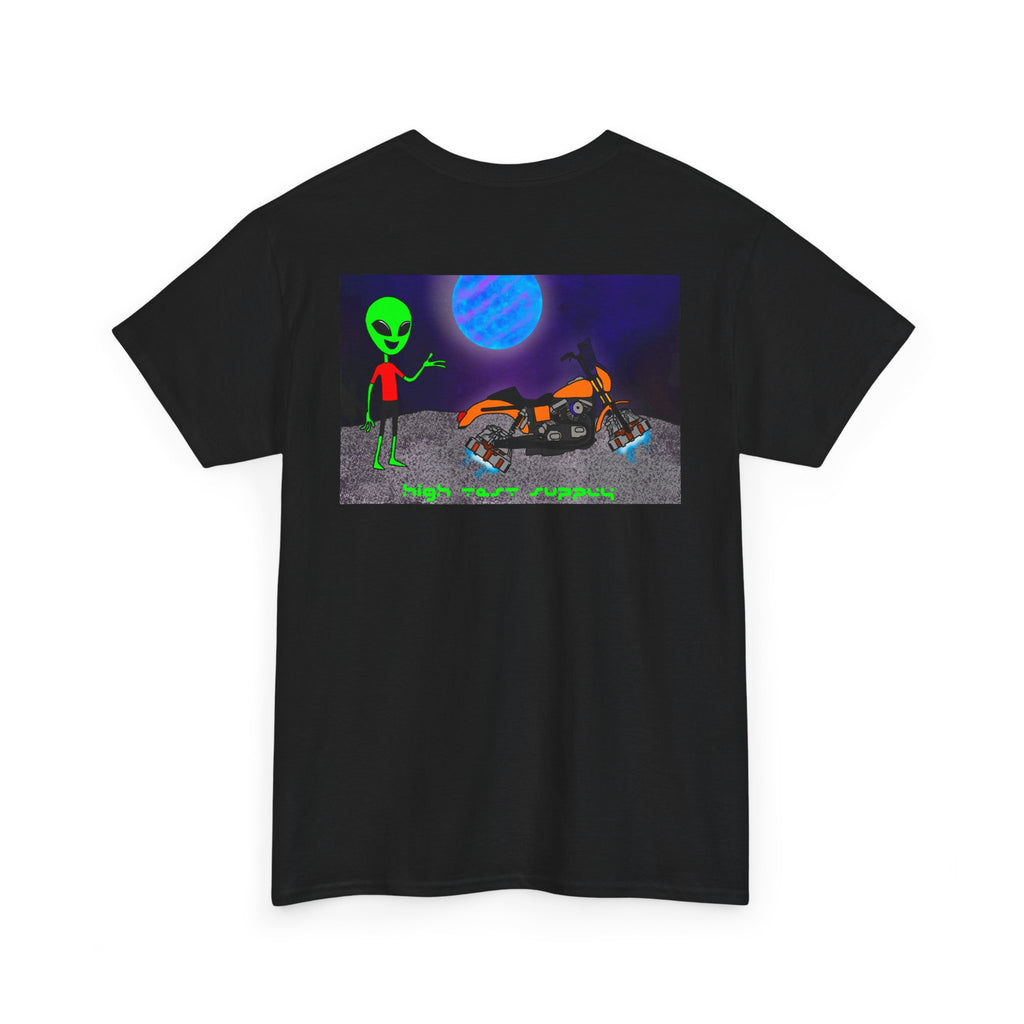 Area 69 Tee