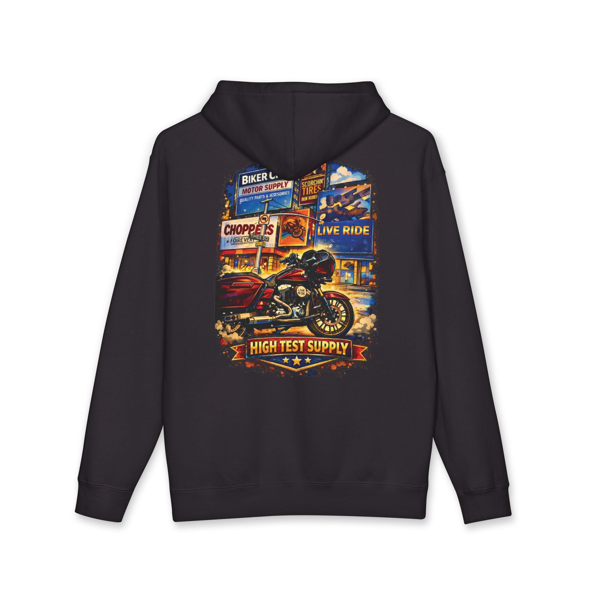 Big City Sweatshirt