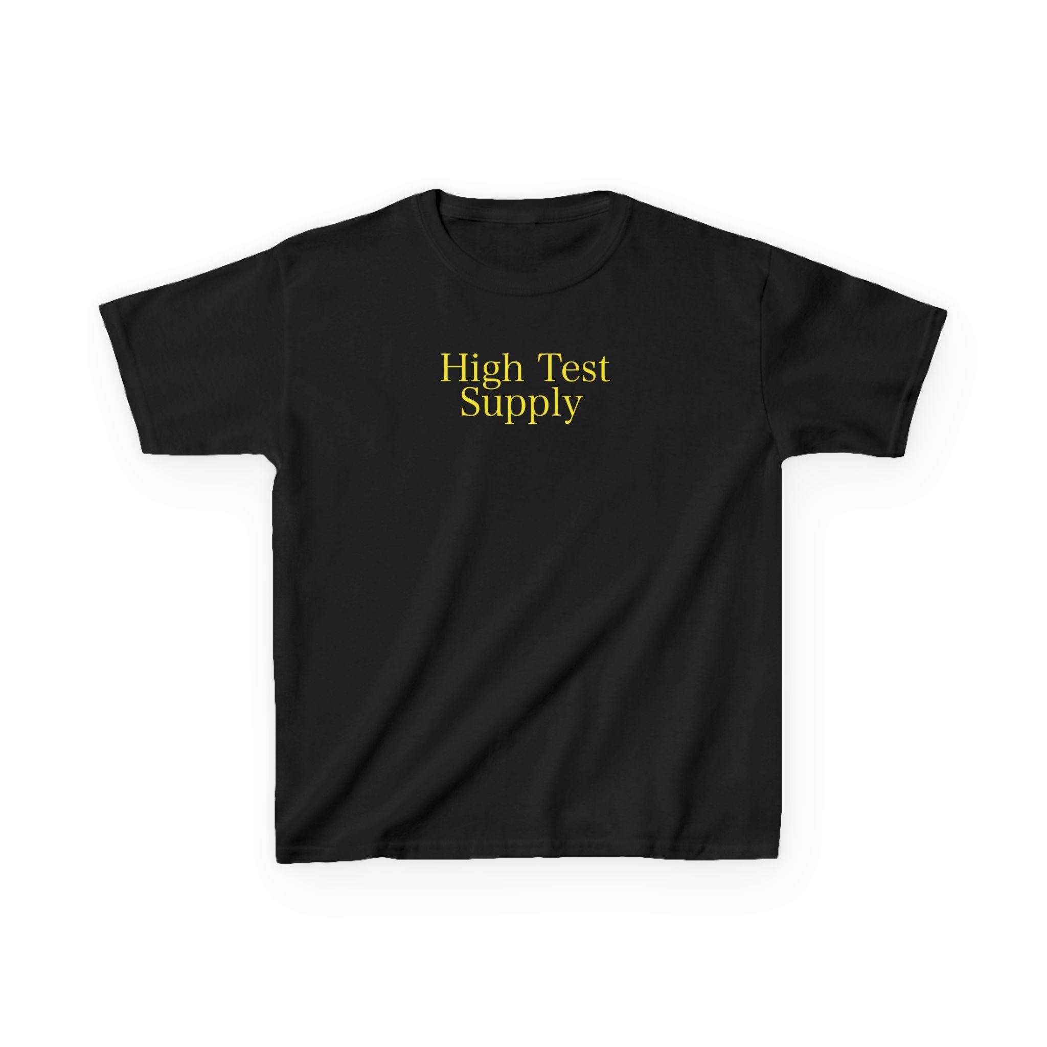 NO TREAD ON Tee Youth