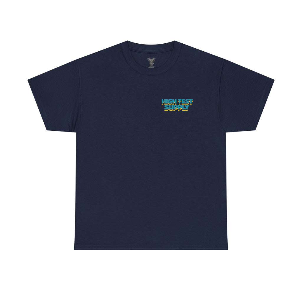 Sun Cruisin Tee