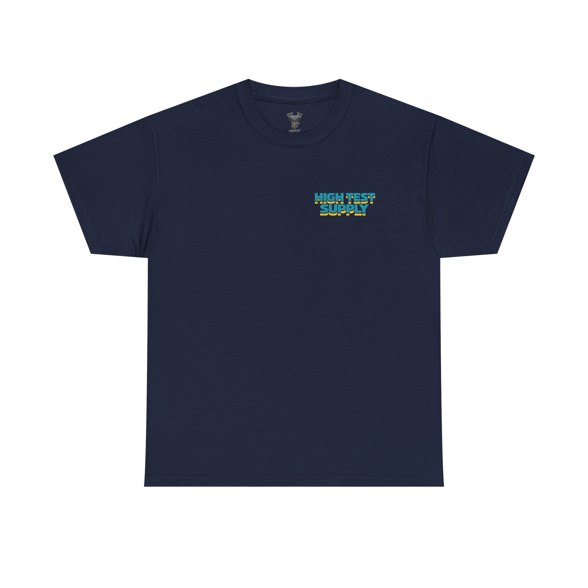 Sun Cruisin Tee