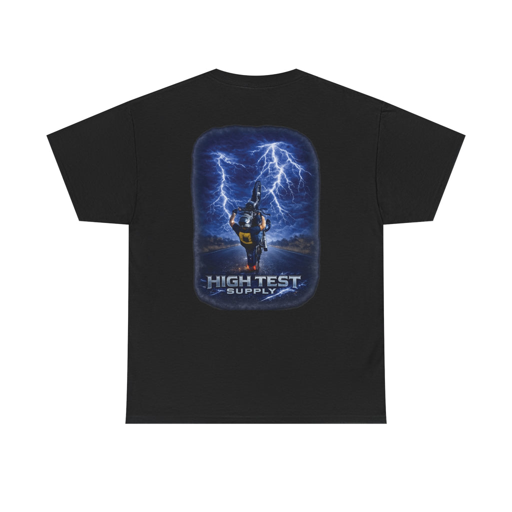 Thunder Struck Tee