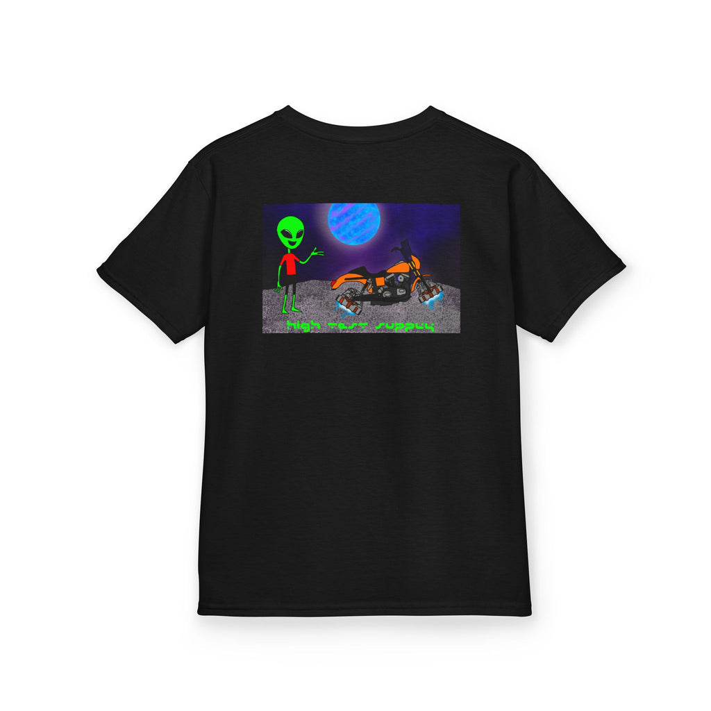 Area 69 Tee Youth