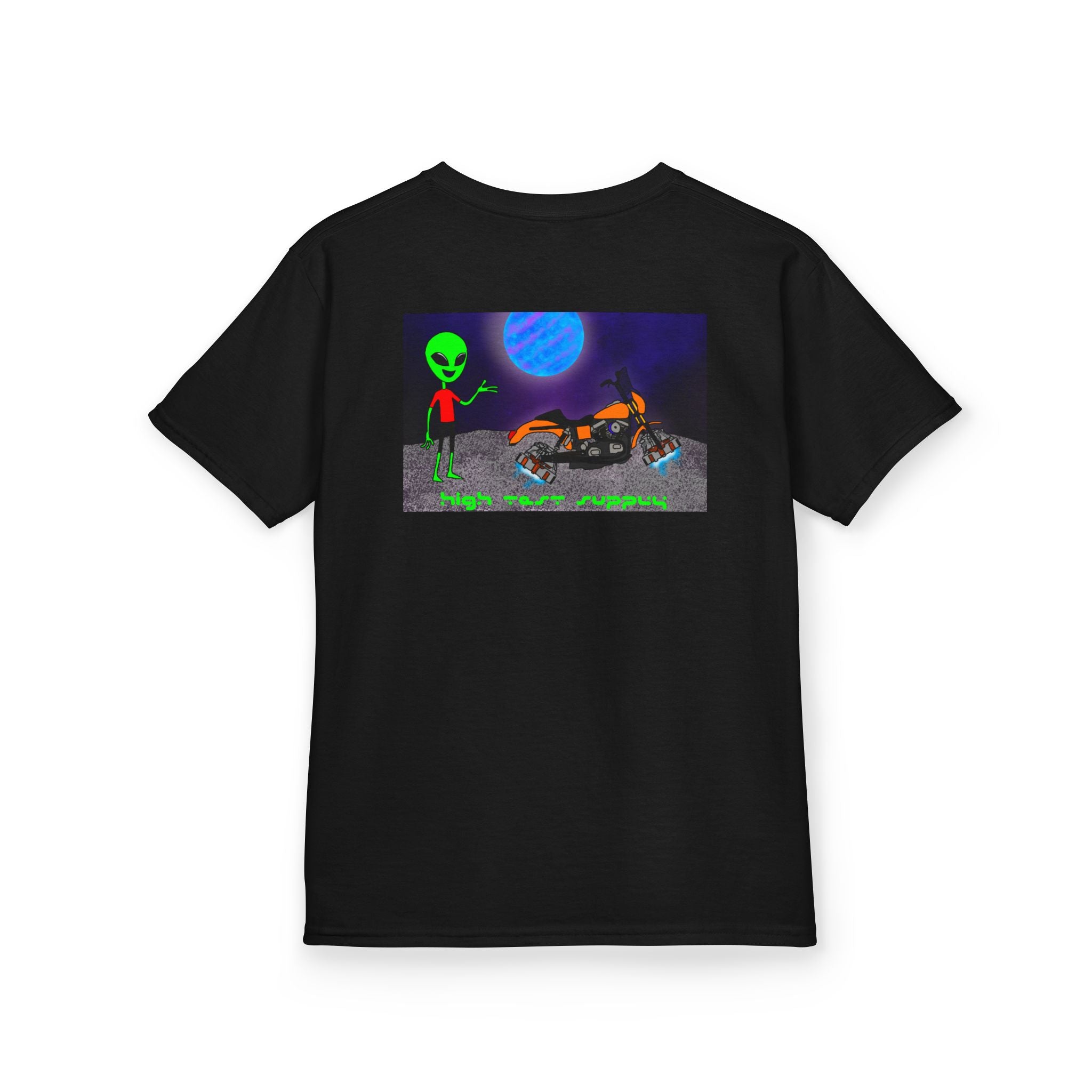 Area 69 Tee Youth