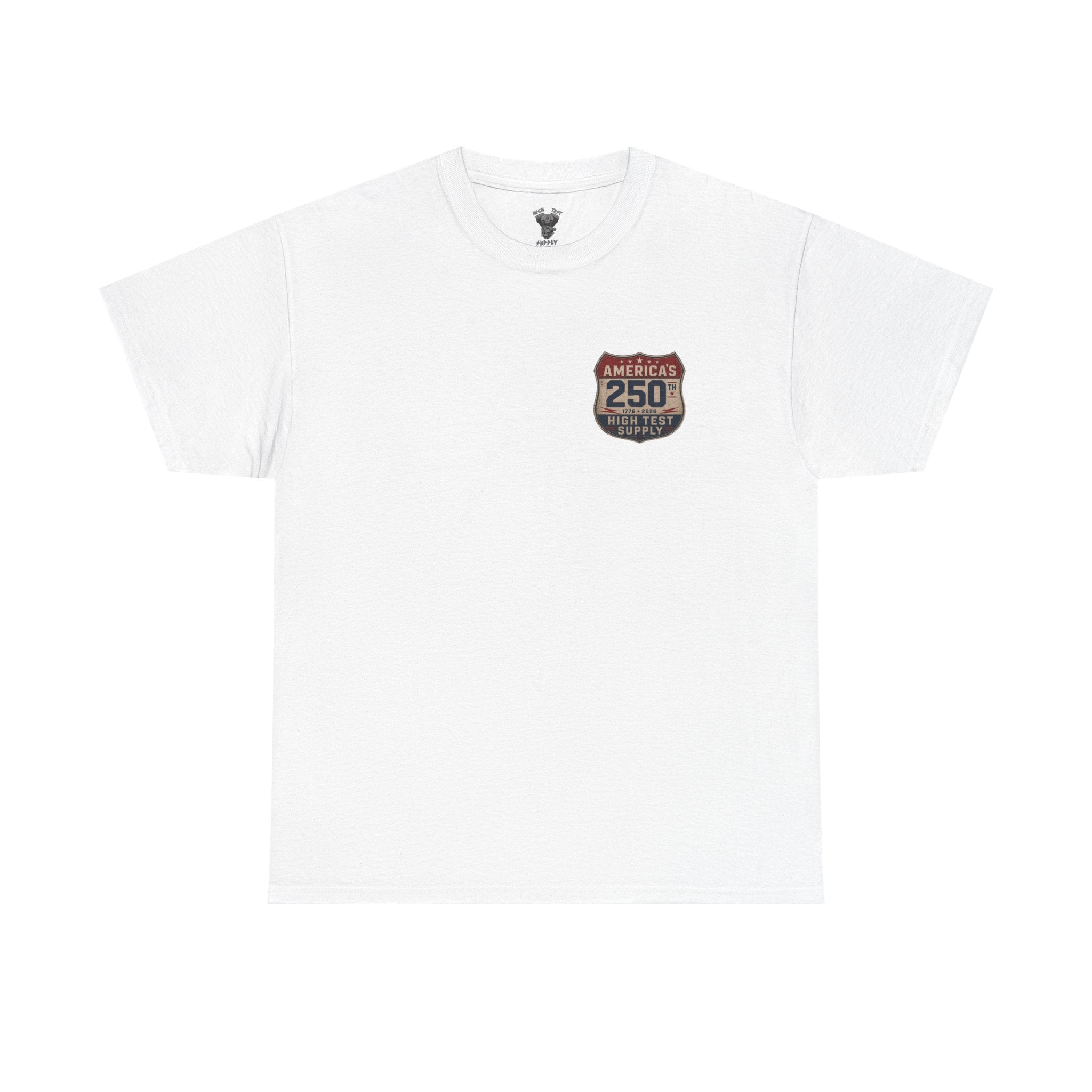 Highway 250 Tee