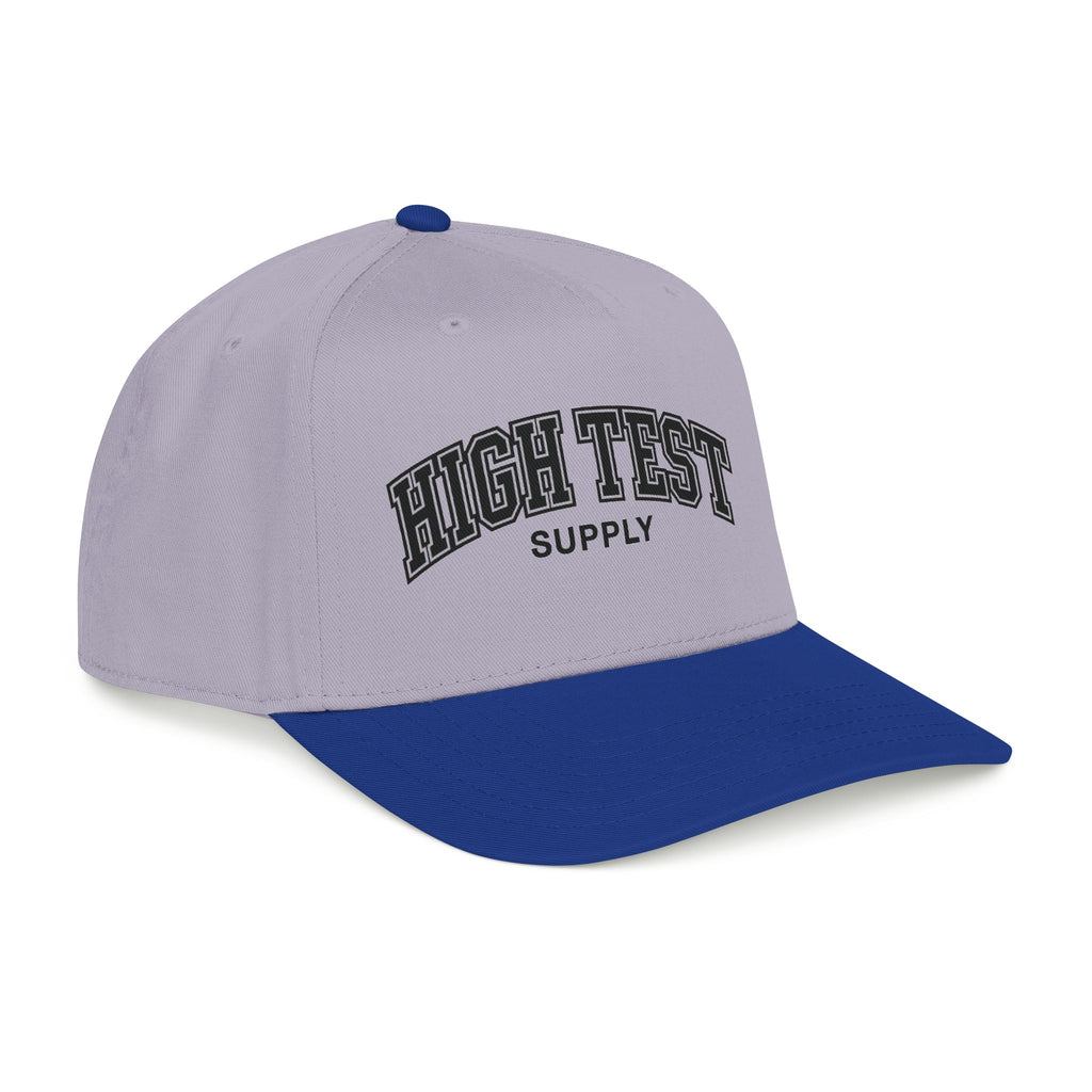 High Test University Hat