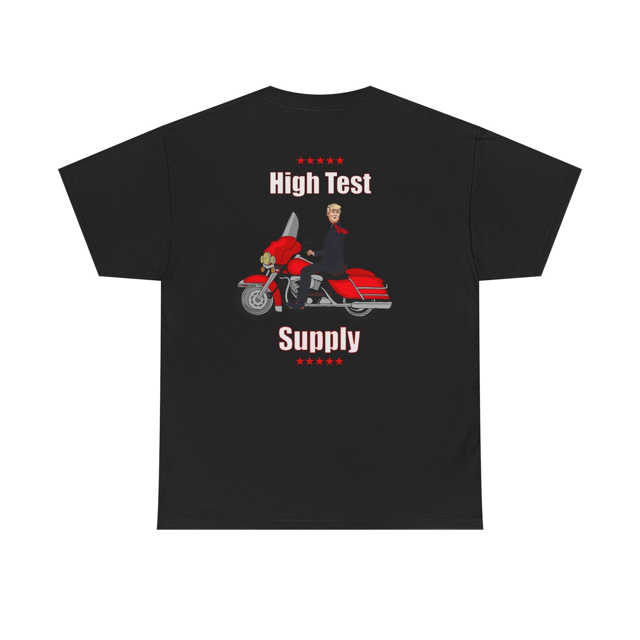 45-47 Tee