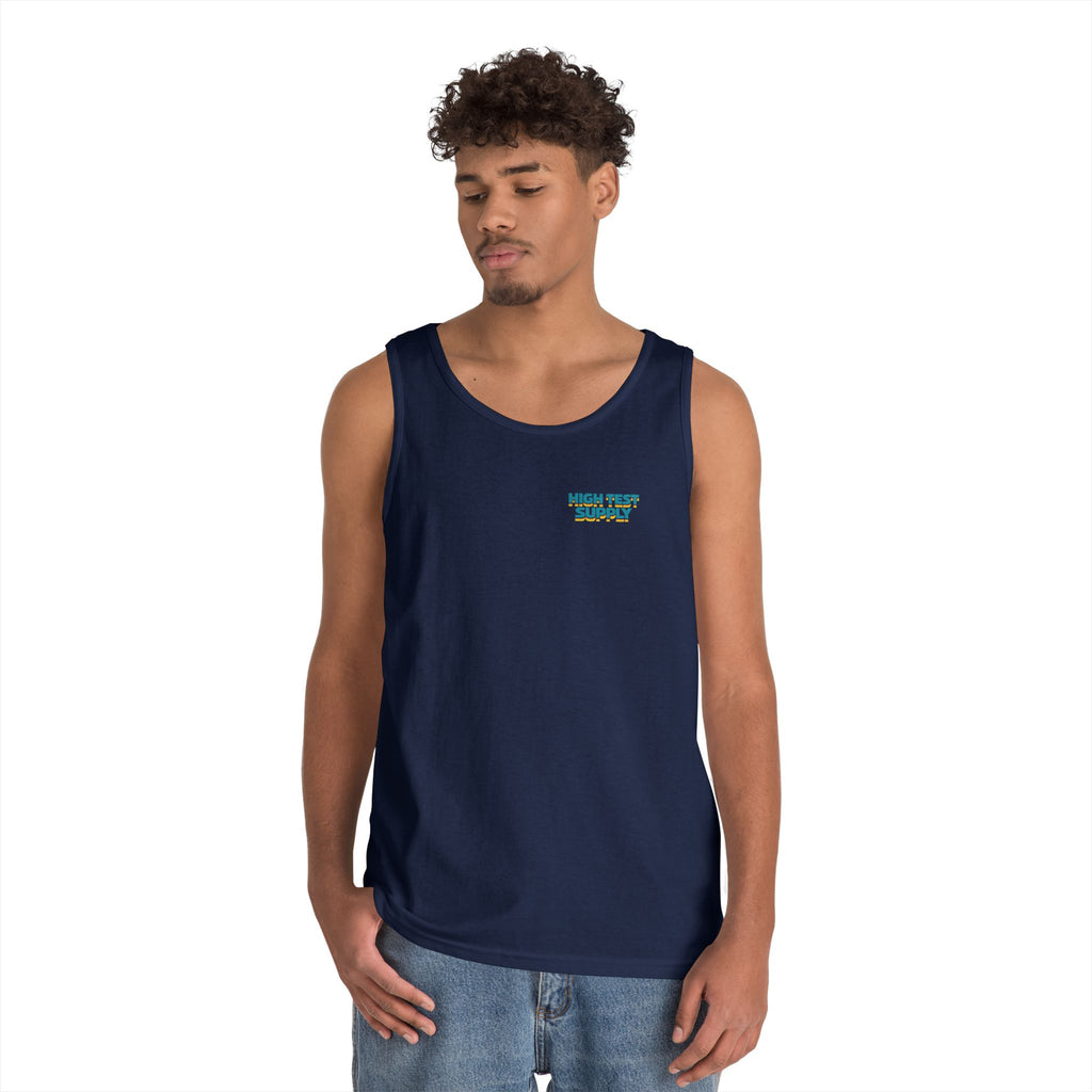 Sun Cruisin Tank Top
