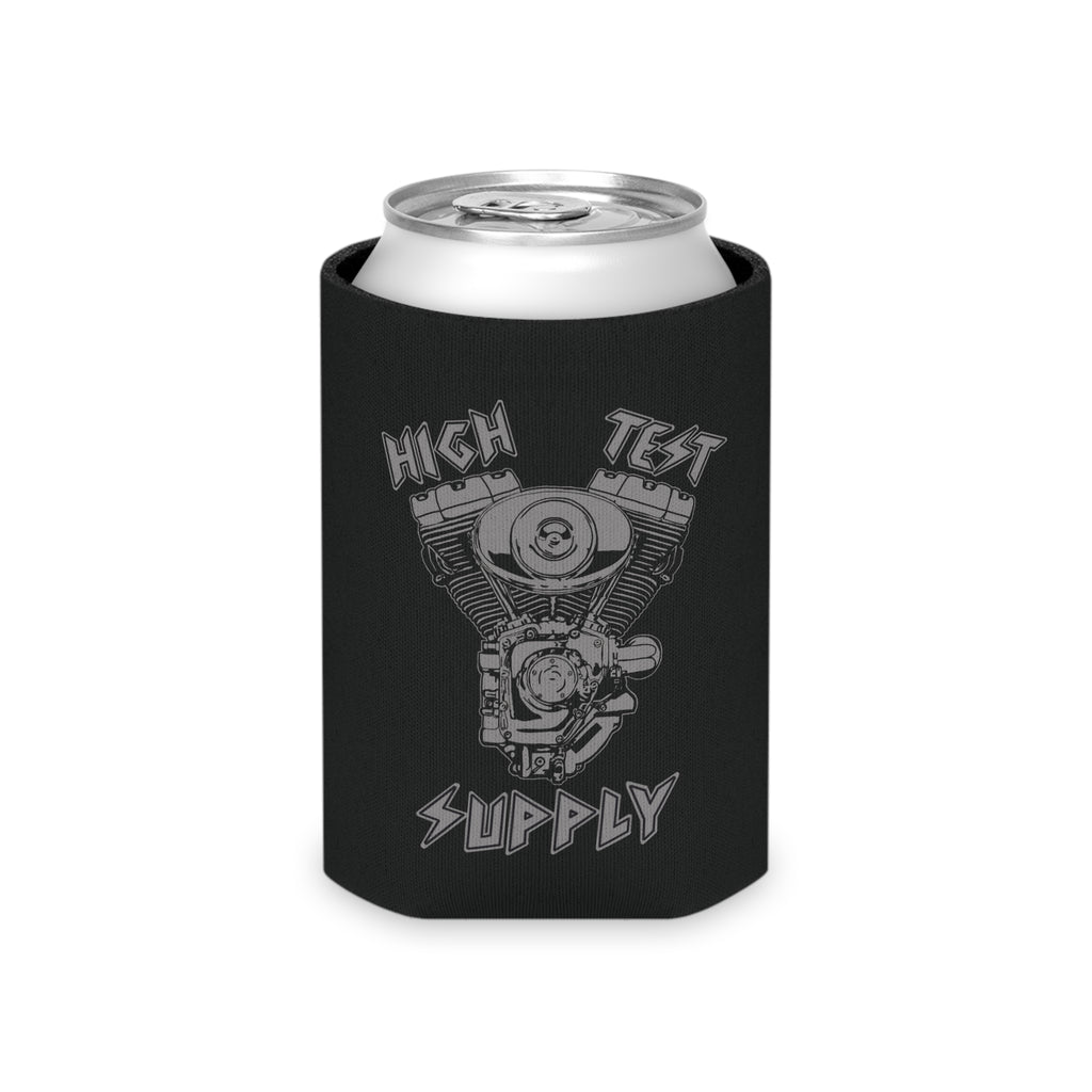 High Test Koozie
