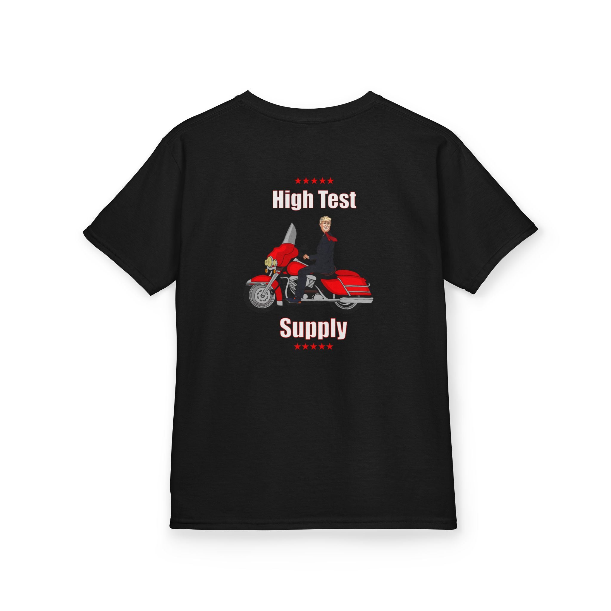 45/47 Tee Youth