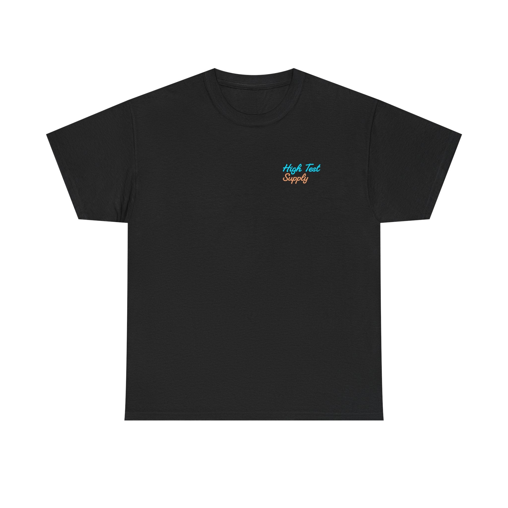 Roadie Key Tee