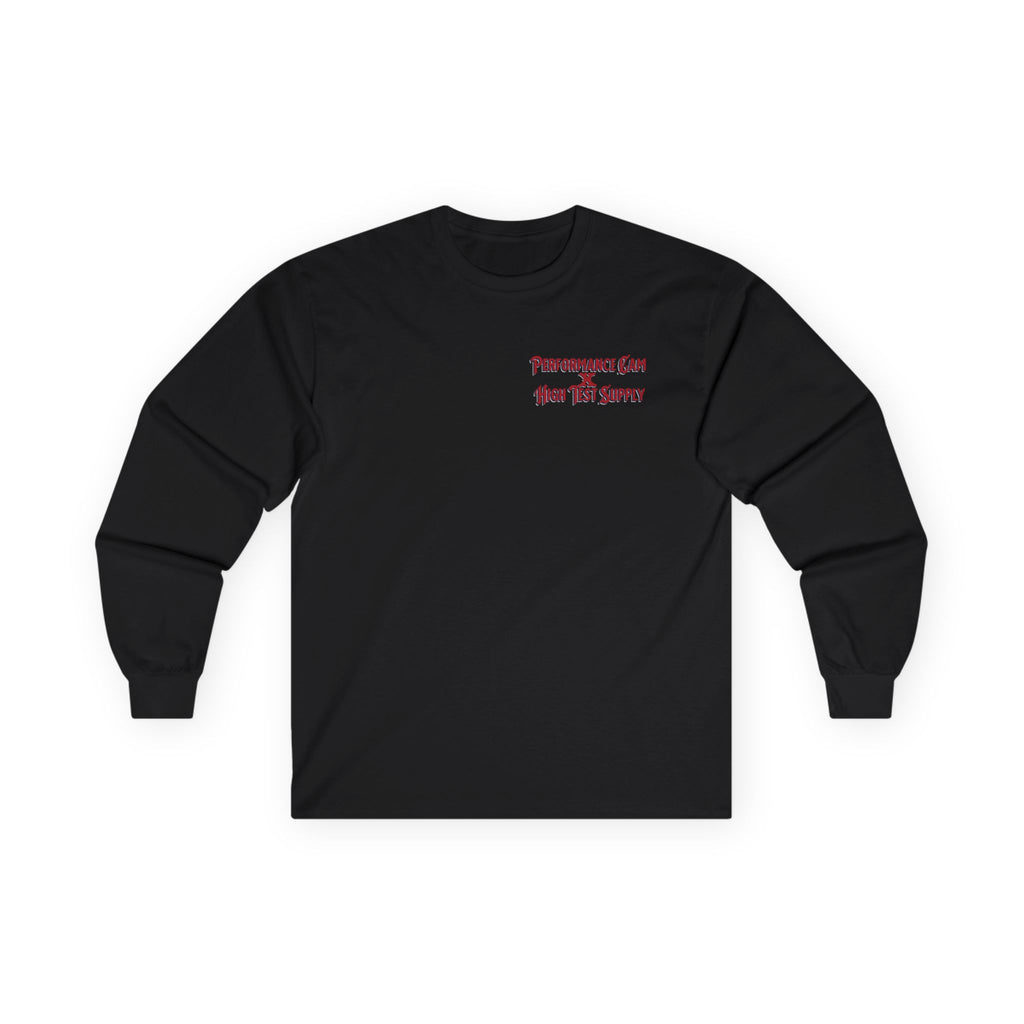 Performance Cam American Badass Long Sleeve