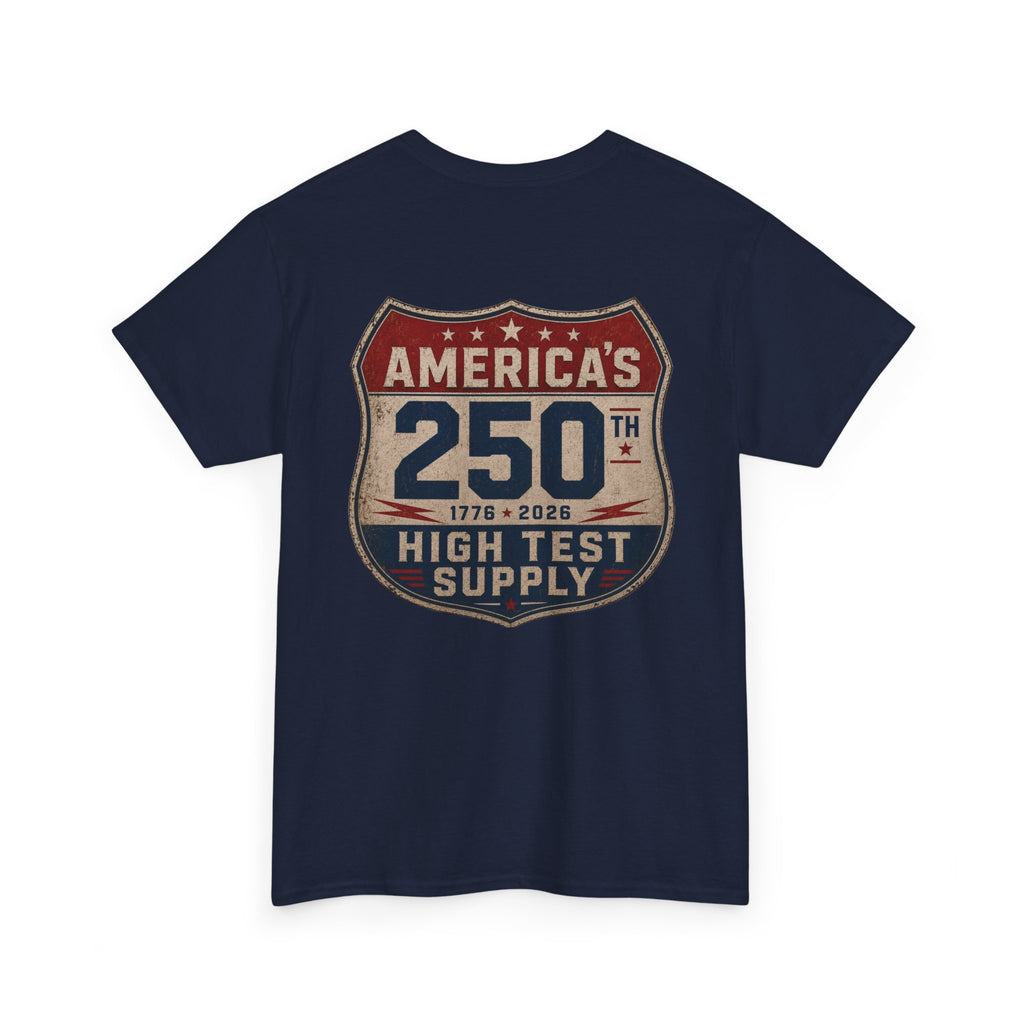 Highway 250 Tee