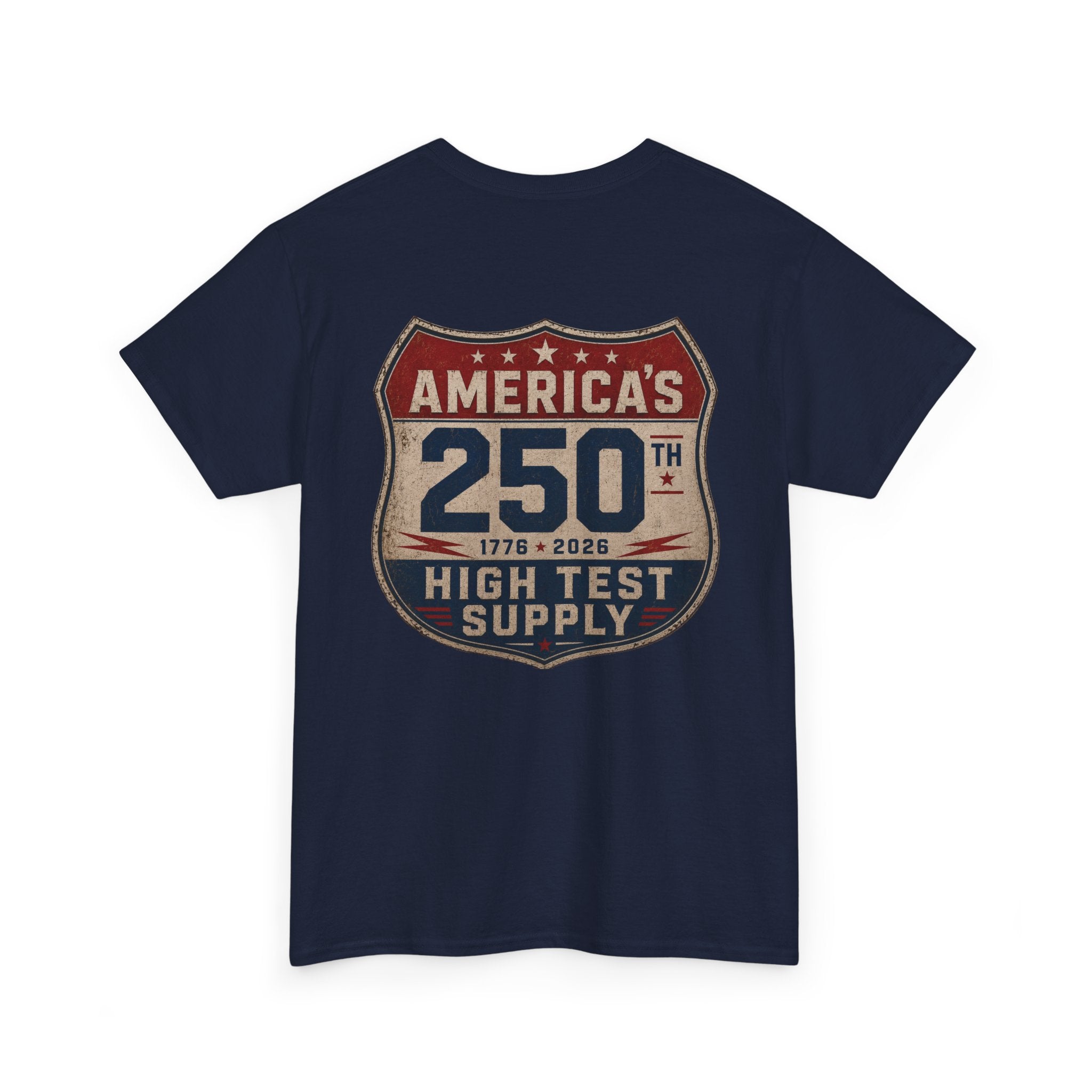 Highway 250 Tee