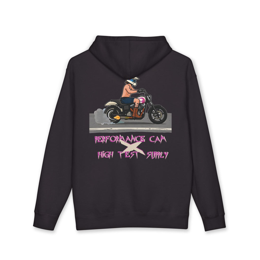 Performance Cam Heavyweight Sweatshirt