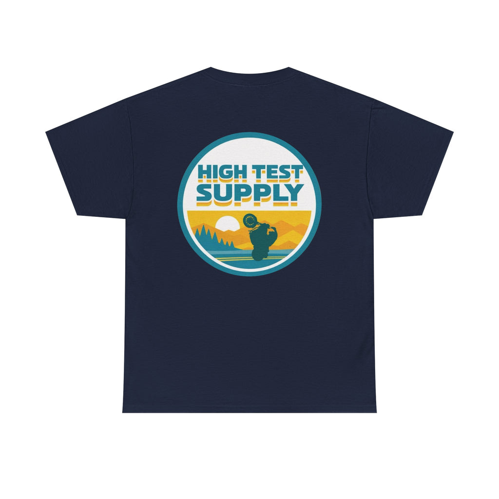 Sun Cruisin Tee