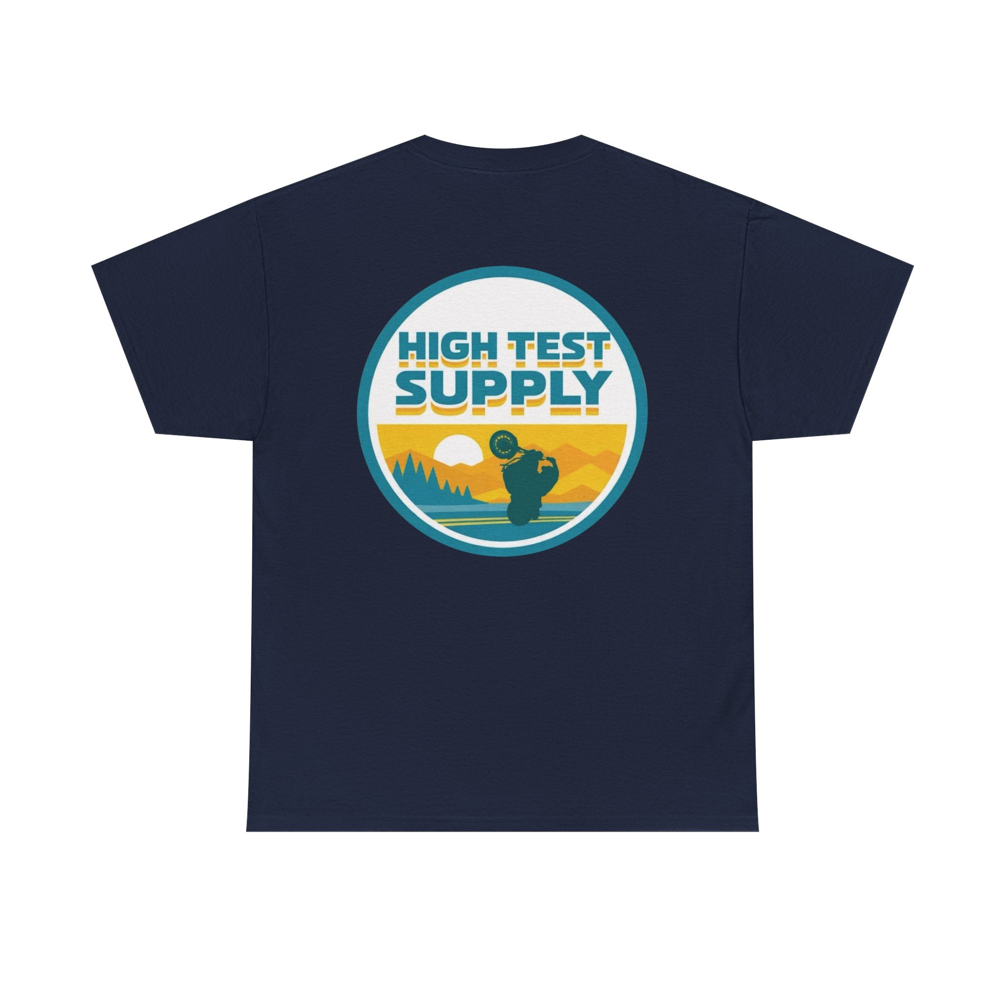 Sun Cruisin Tee