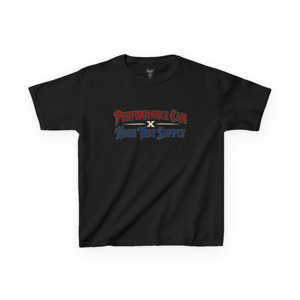 Turbo Cam Tee