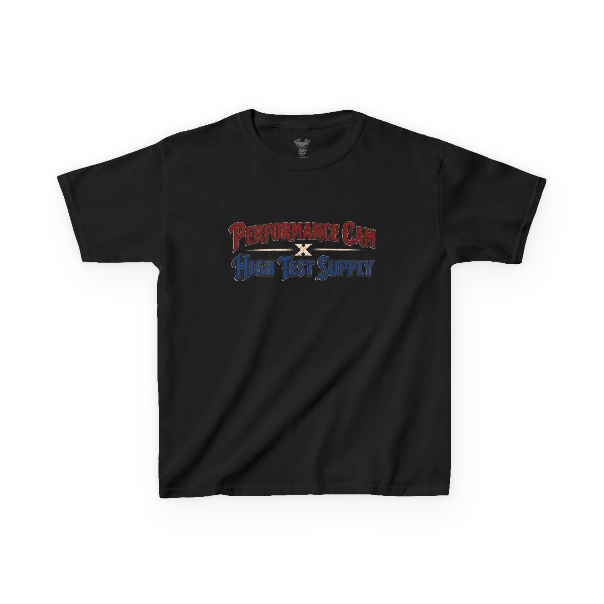Turbo Cam Tee