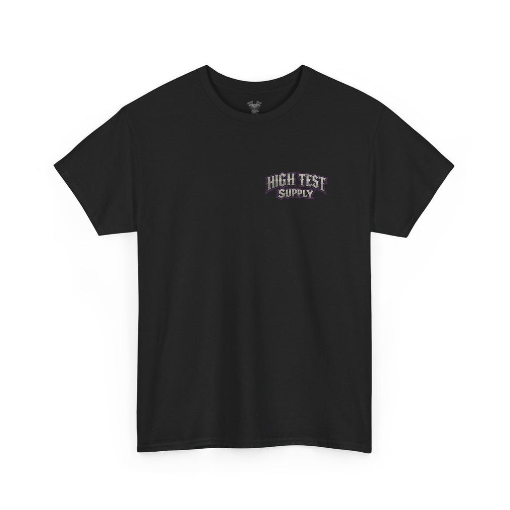 High Test Heritage Tee